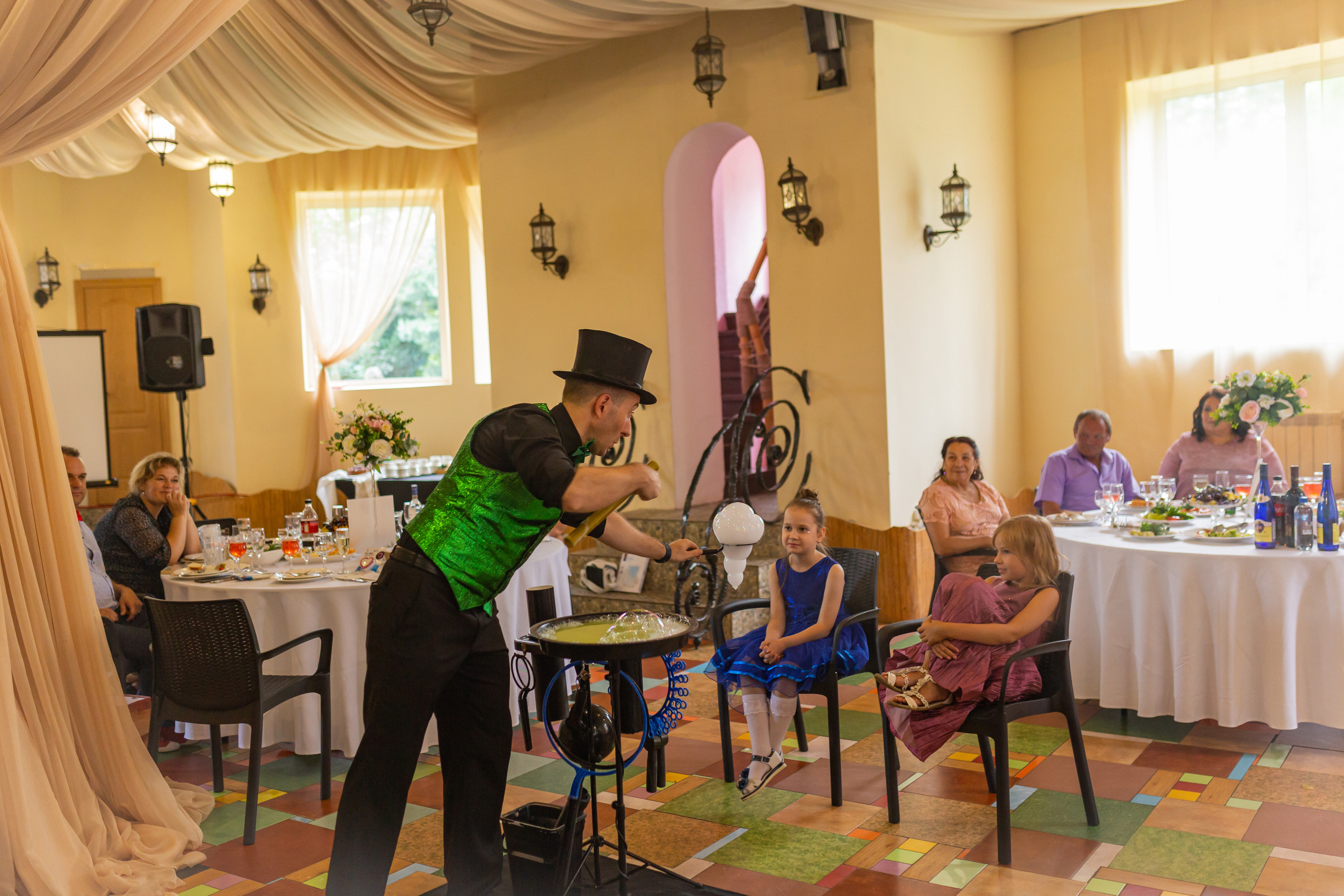 Игнат и Елизавета. Свадебный и семейный фотограф в Калуге Александра Борис