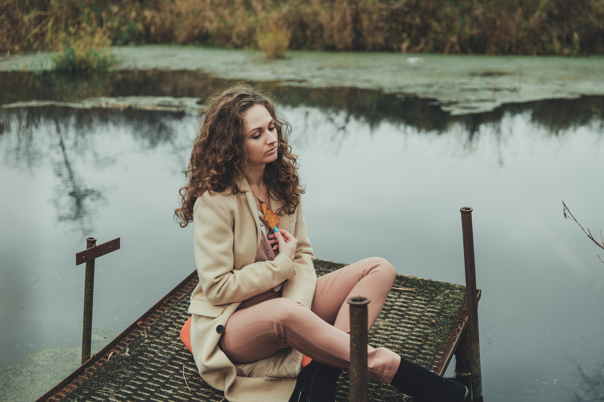 Юлия, п. Колычево Можайский район. Свадебный и семейный фотограф в Калуге Александра Борис