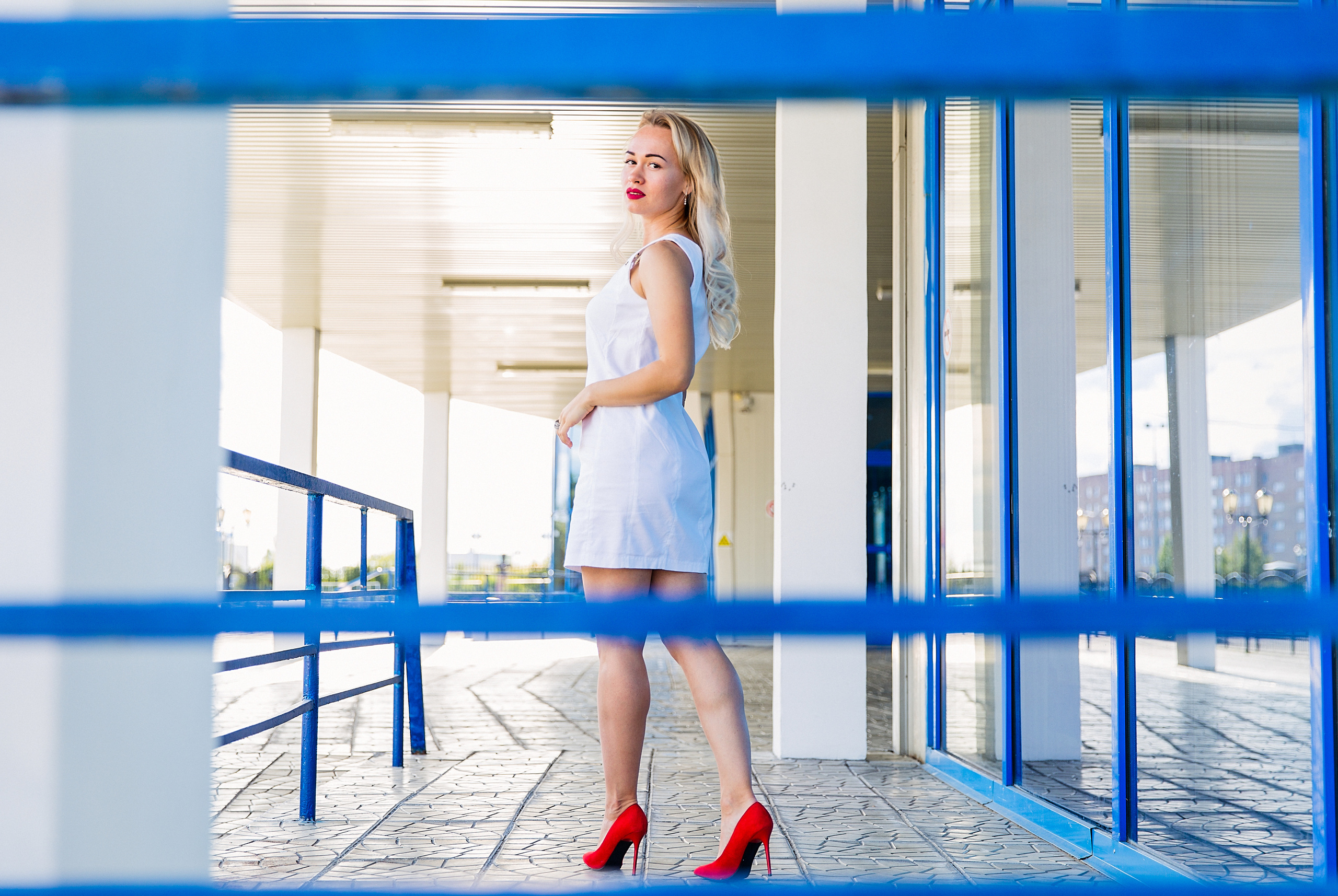 Ирина, город Можайск МО. Свадебный и семейный фотограф в Калуге Александра Борис