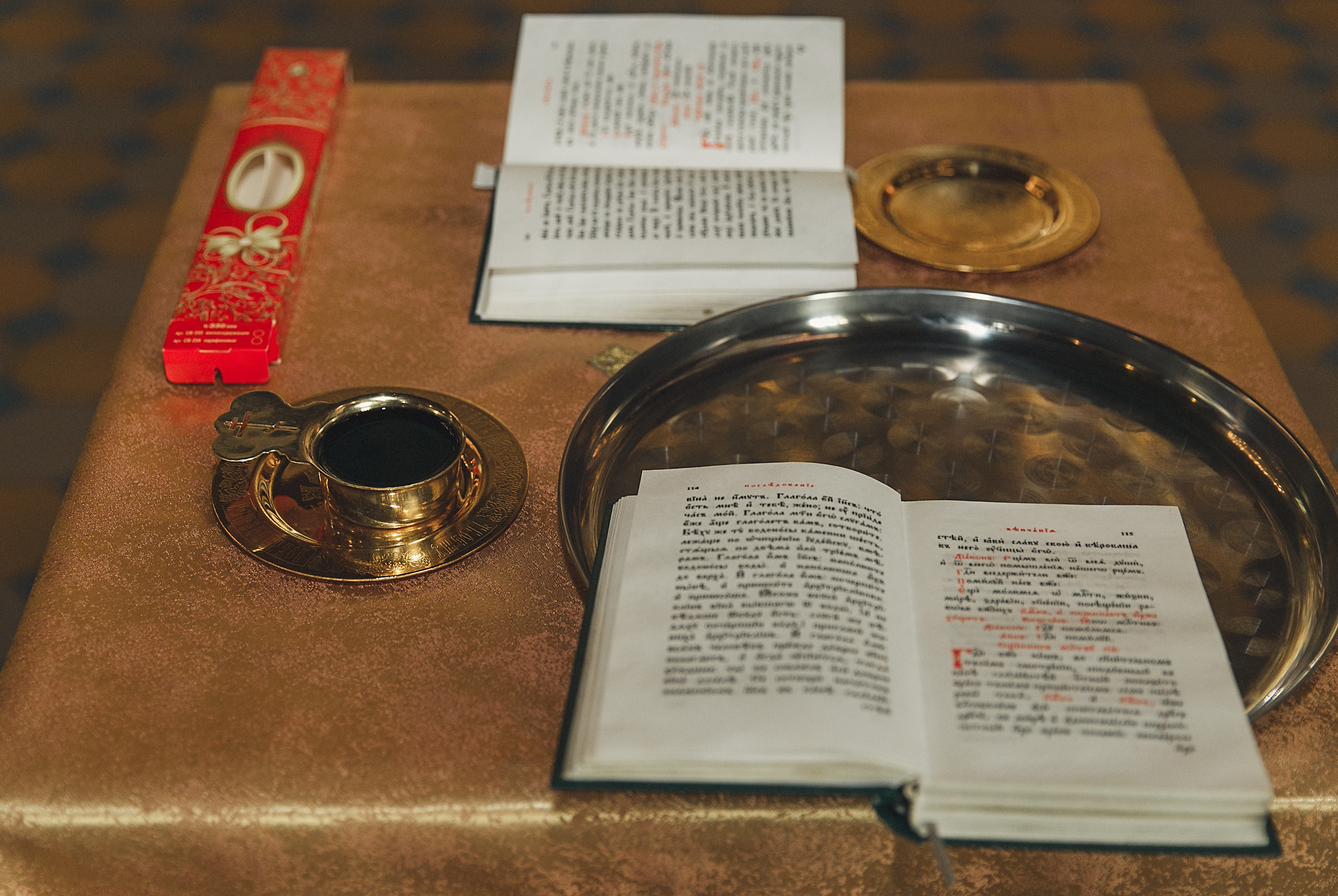 Венчание в Гребнево. Свадебный и семейный фотограф в Калуге Александра Борис