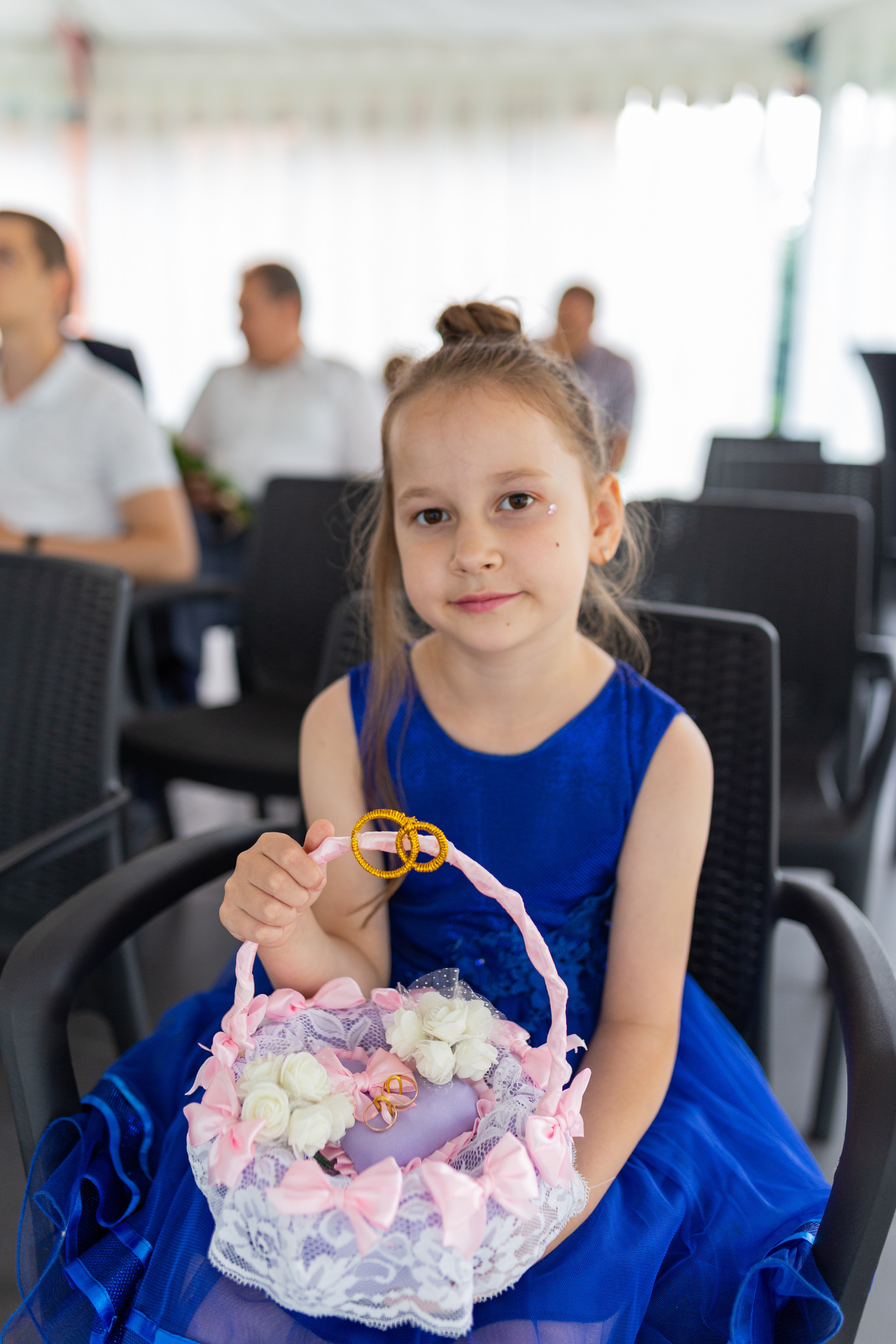 Игнат и Елизавета. Свадебный и семейный фотограф в Калуге Александра Борис