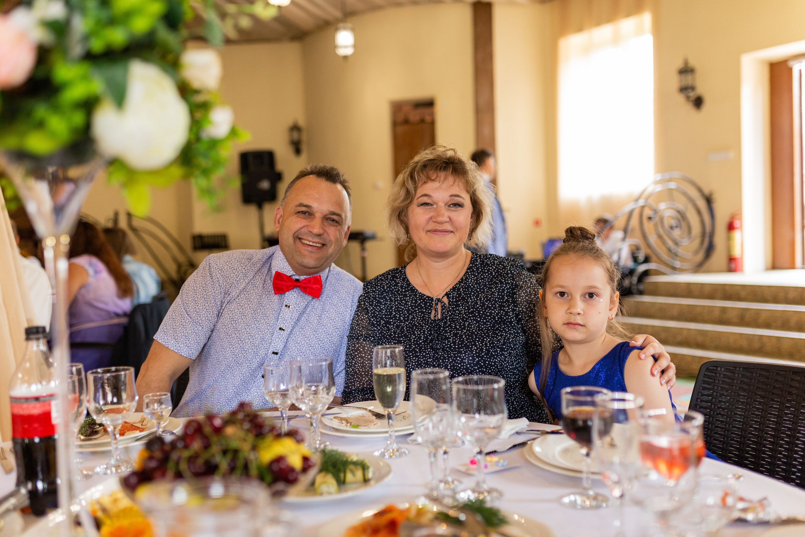 Игнат и Елизавета. Свадебный и семейный фотограф в Калуге Александра Борис