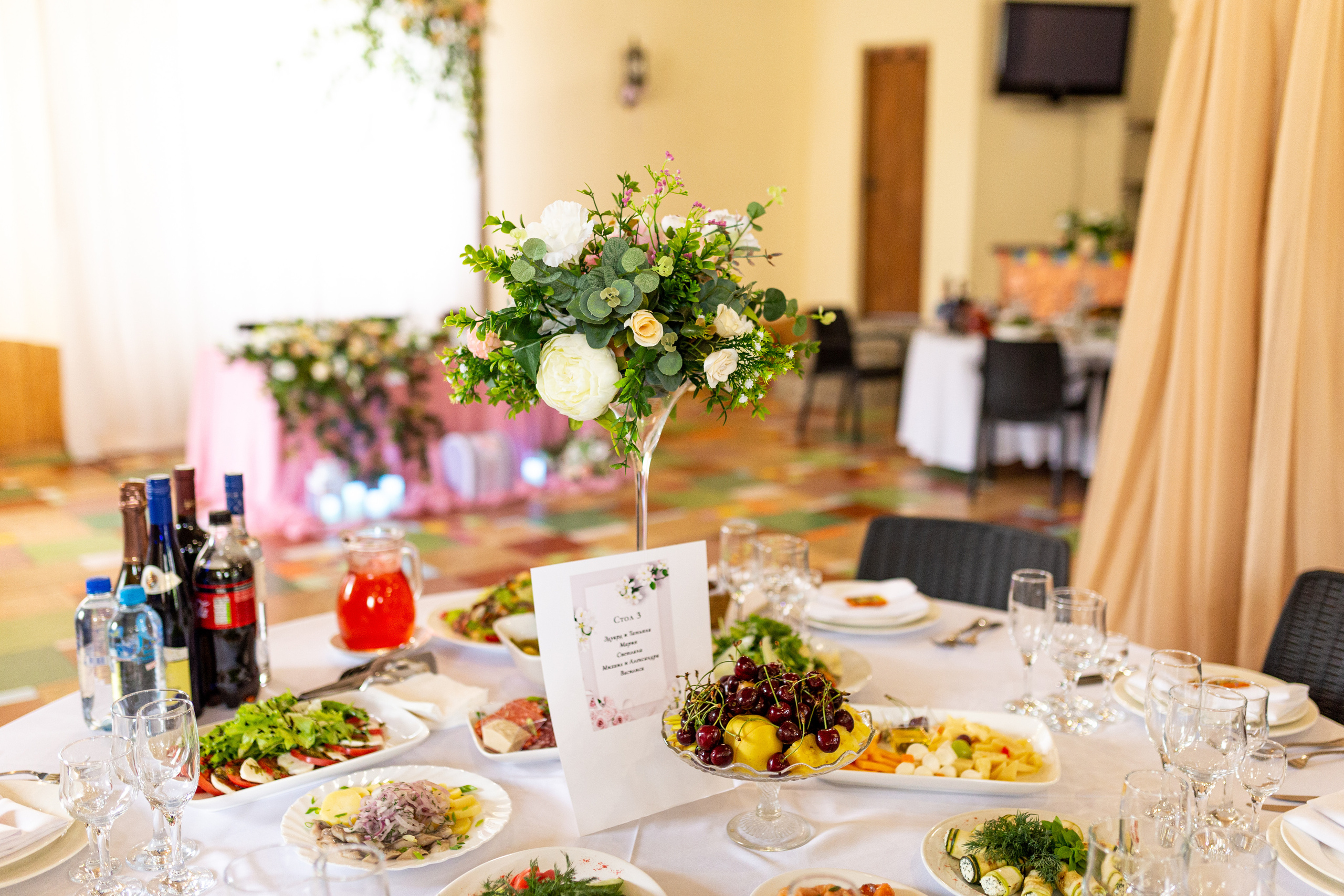Игнат и Елизавета. Свадебный и семейный фотограф в Калуге Александра Борис