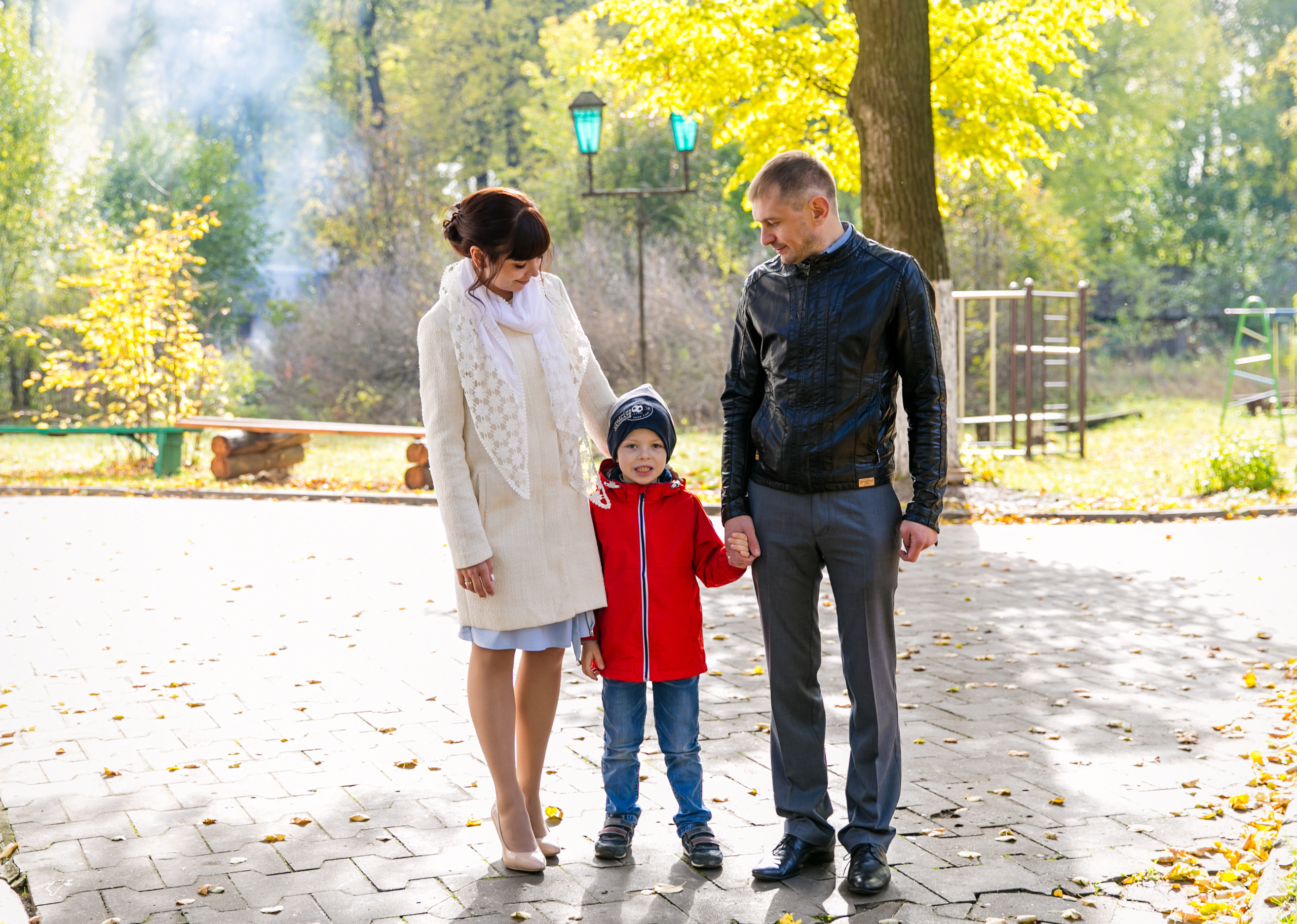 Венчание в Гребнево. Свадебный и семейный фотограф в Калуге Александра Борис