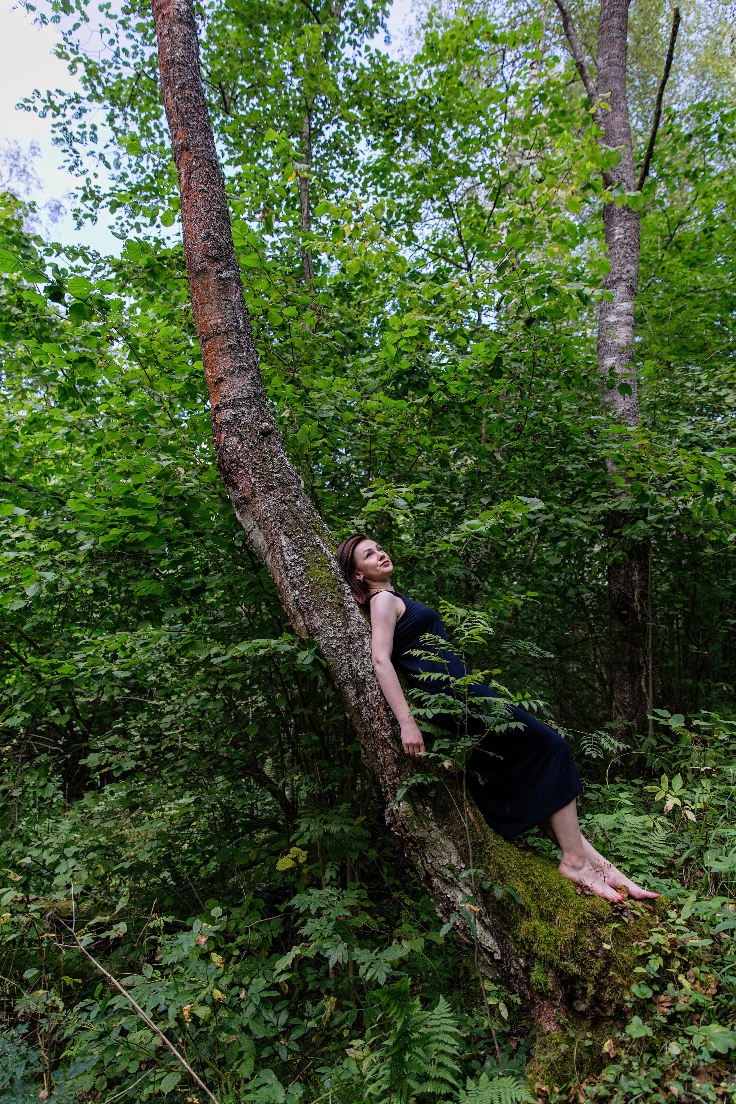 Анна, п. Колычево, Можайский район. Свадебный и семейный фотограф в Калуге Александра Борис