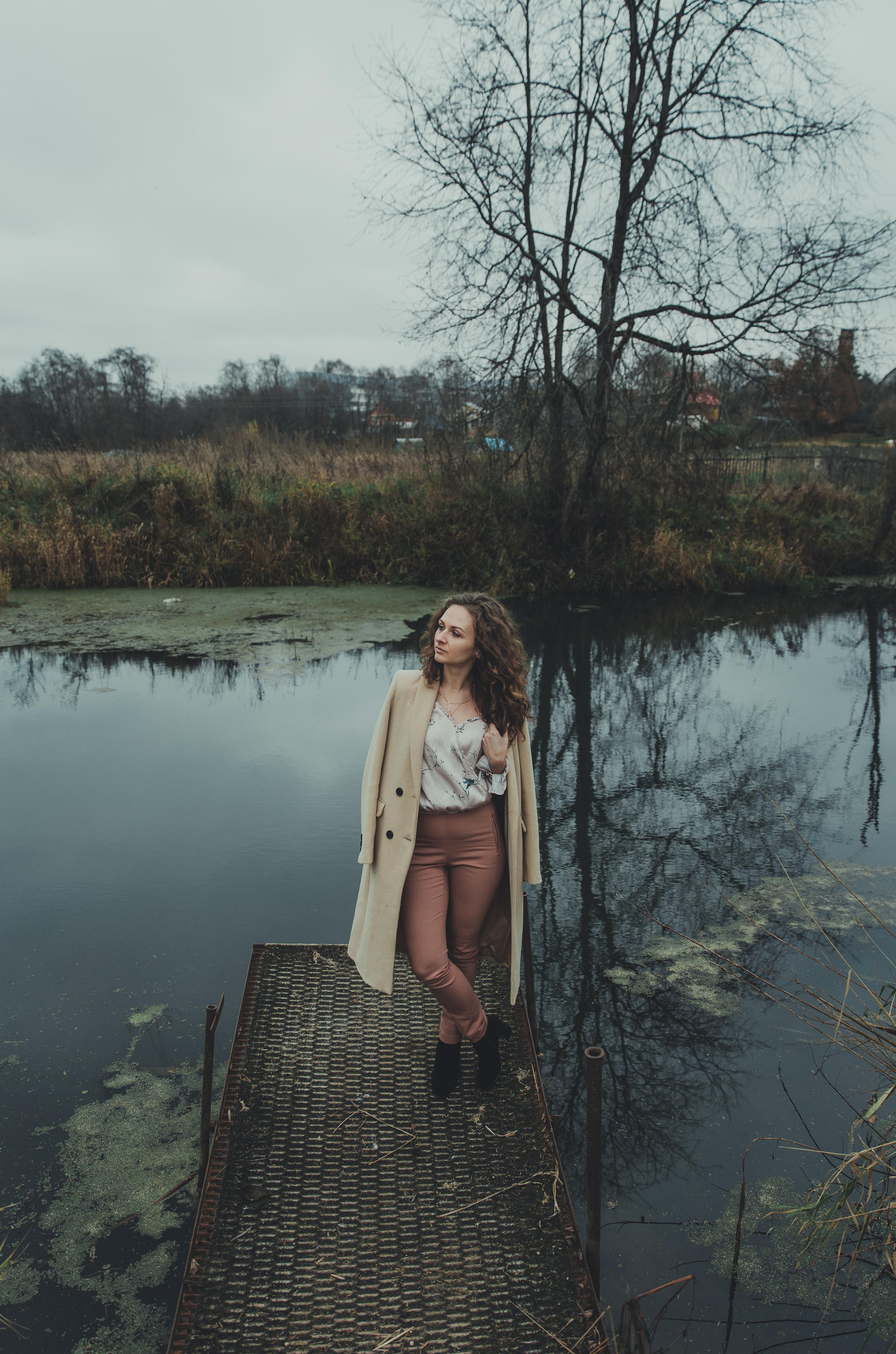 Юлия, п. Колычево Можайский район. Свадебный и семейный фотограф в Калуге Александра Борис