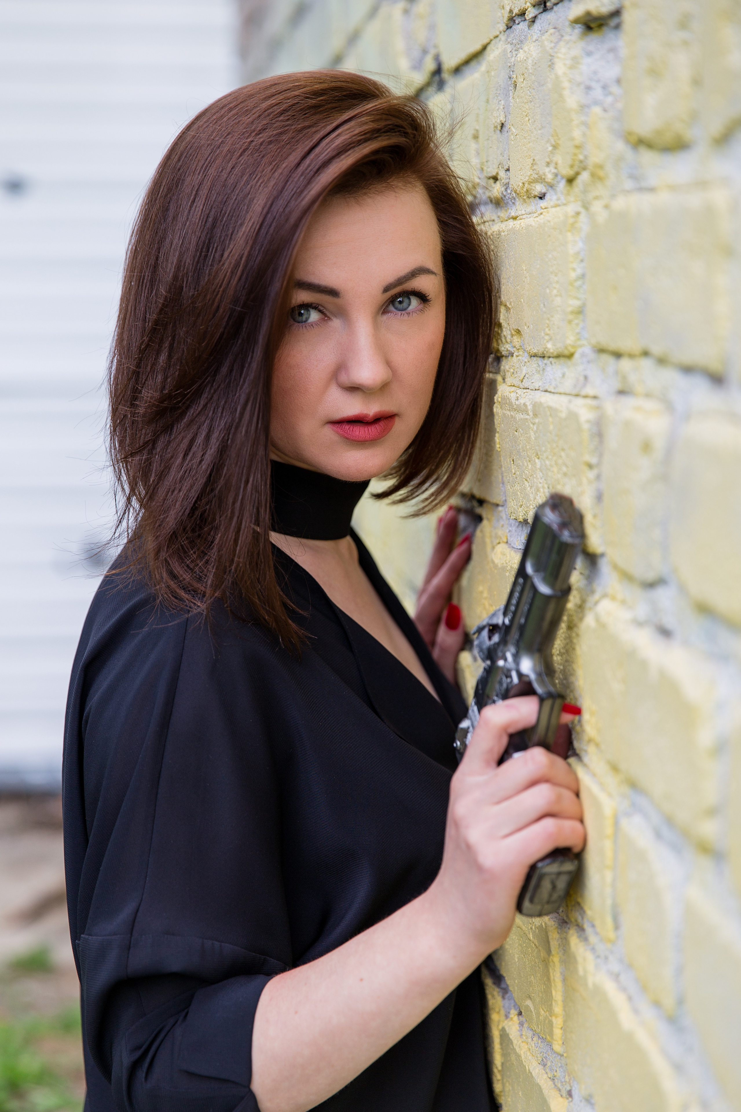 Анна, п. Колычево, Можайский район. Свадебный и семейный фотограф в Калуге Александра Борис