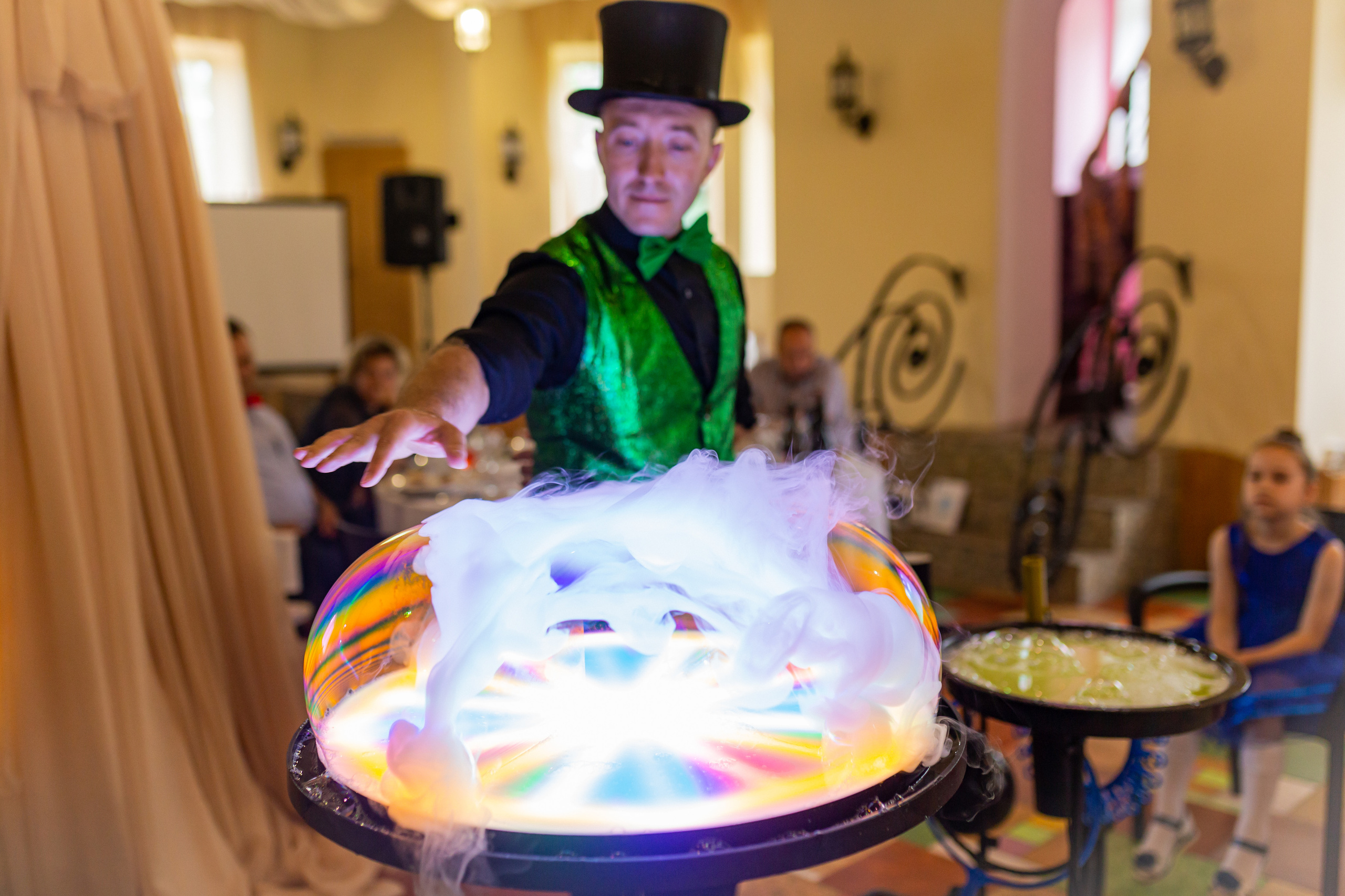 Игнат и Елизавета. Свадебный и семейный фотограф в Калуге Александра Борис