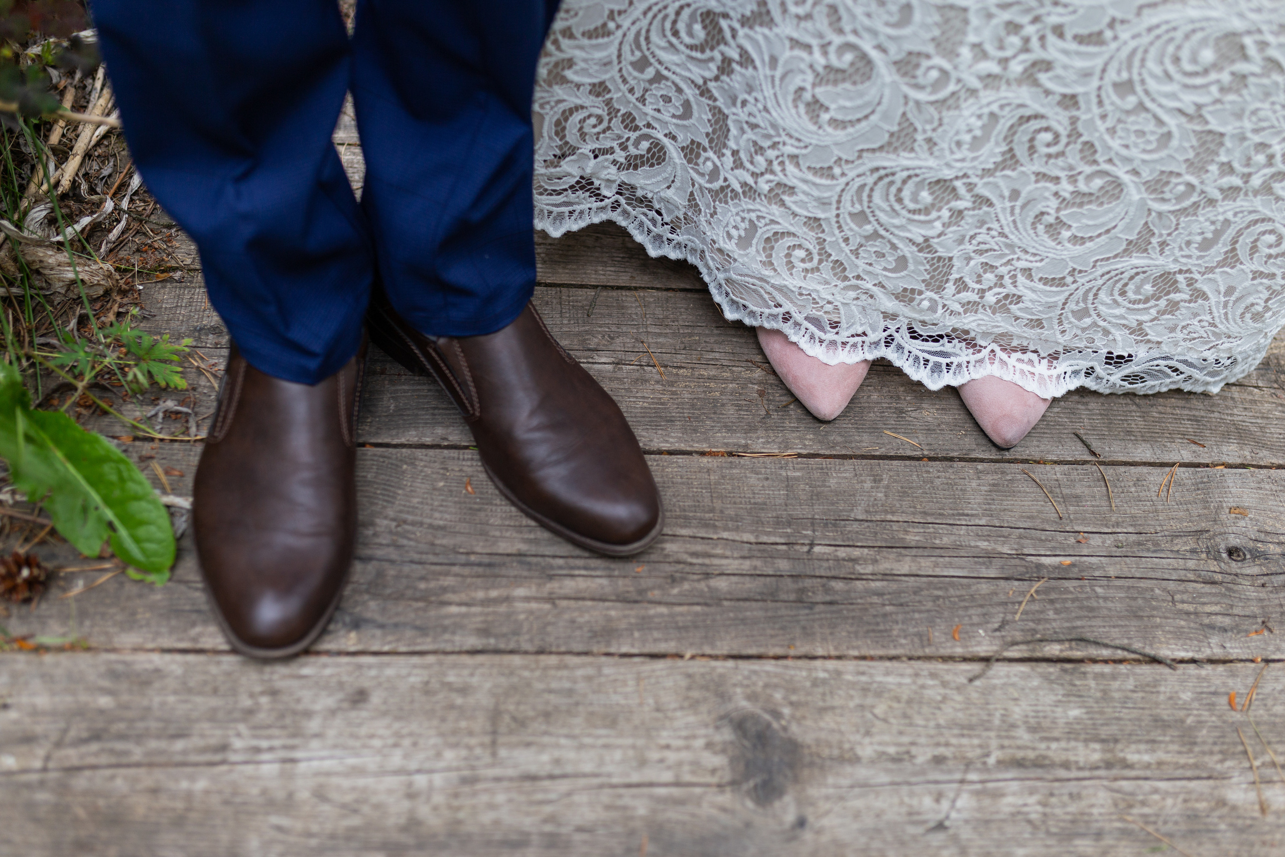 Игнат и Елизавета. Свадебный и семейный фотограф в Калуге Александра Борис