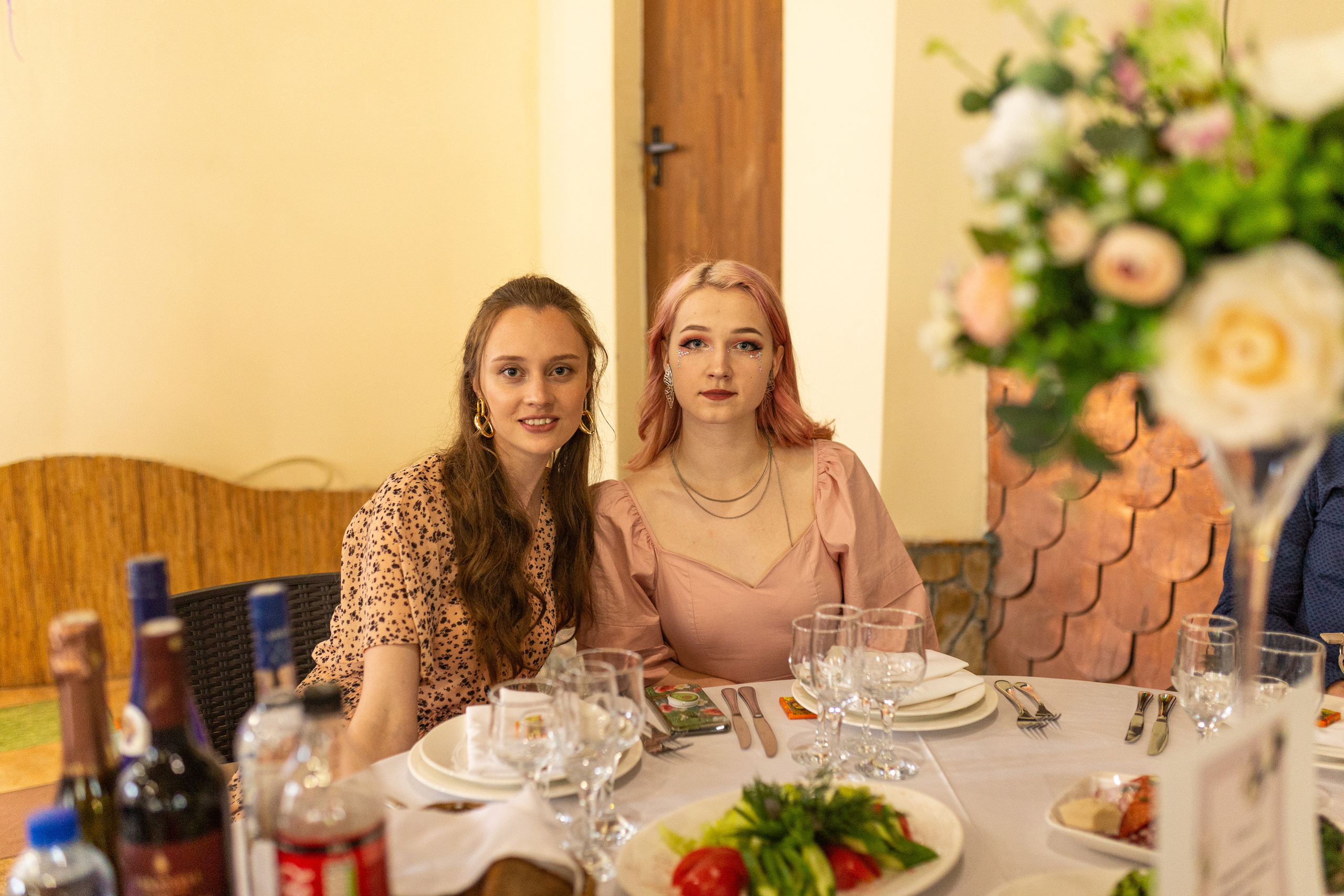 Игнат и Елизавета. Свадебный и семейный фотограф в Калуге Александра Борис