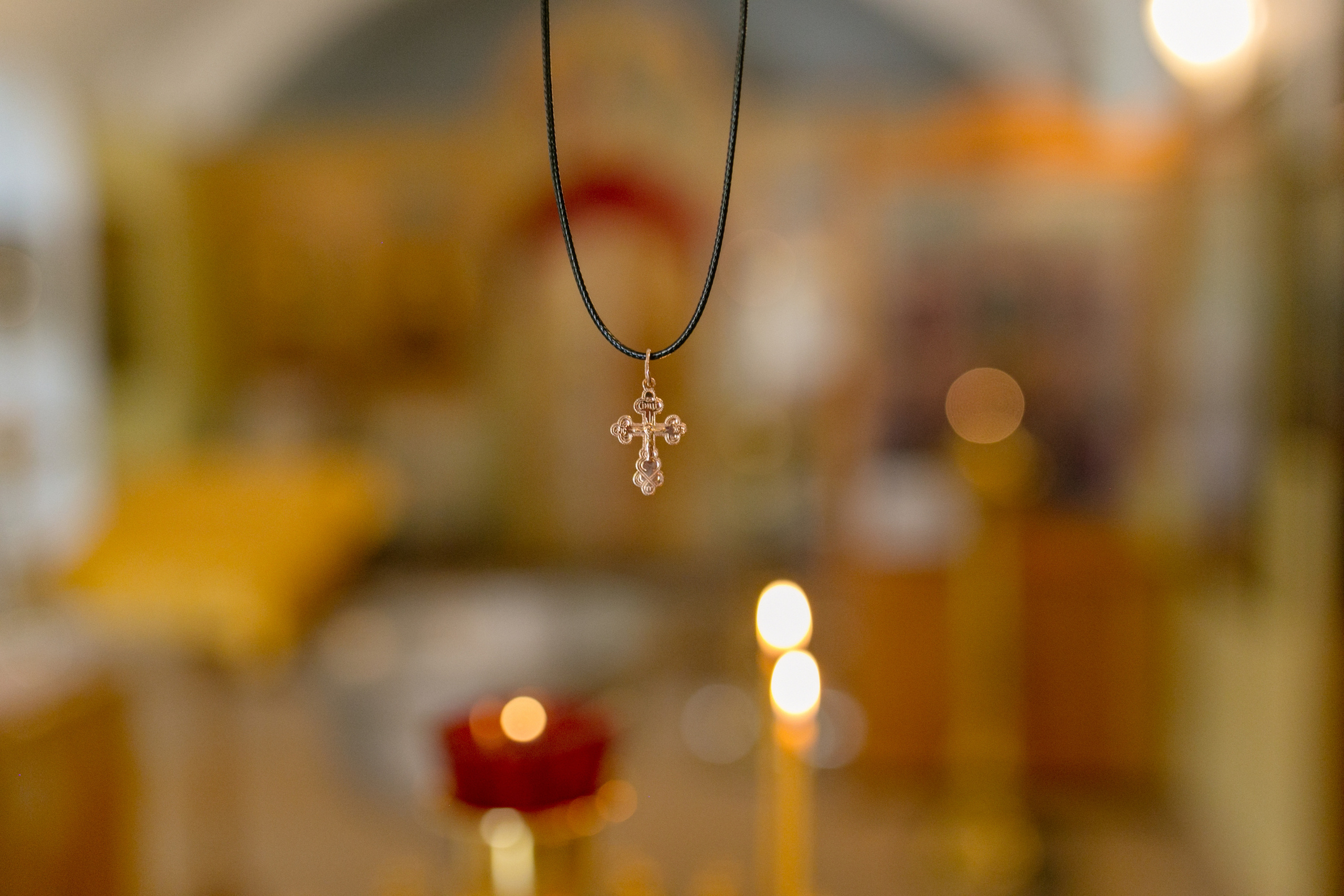 Крестины Егора. Свадебный и семейный фотограф в Калуге Александра Борис