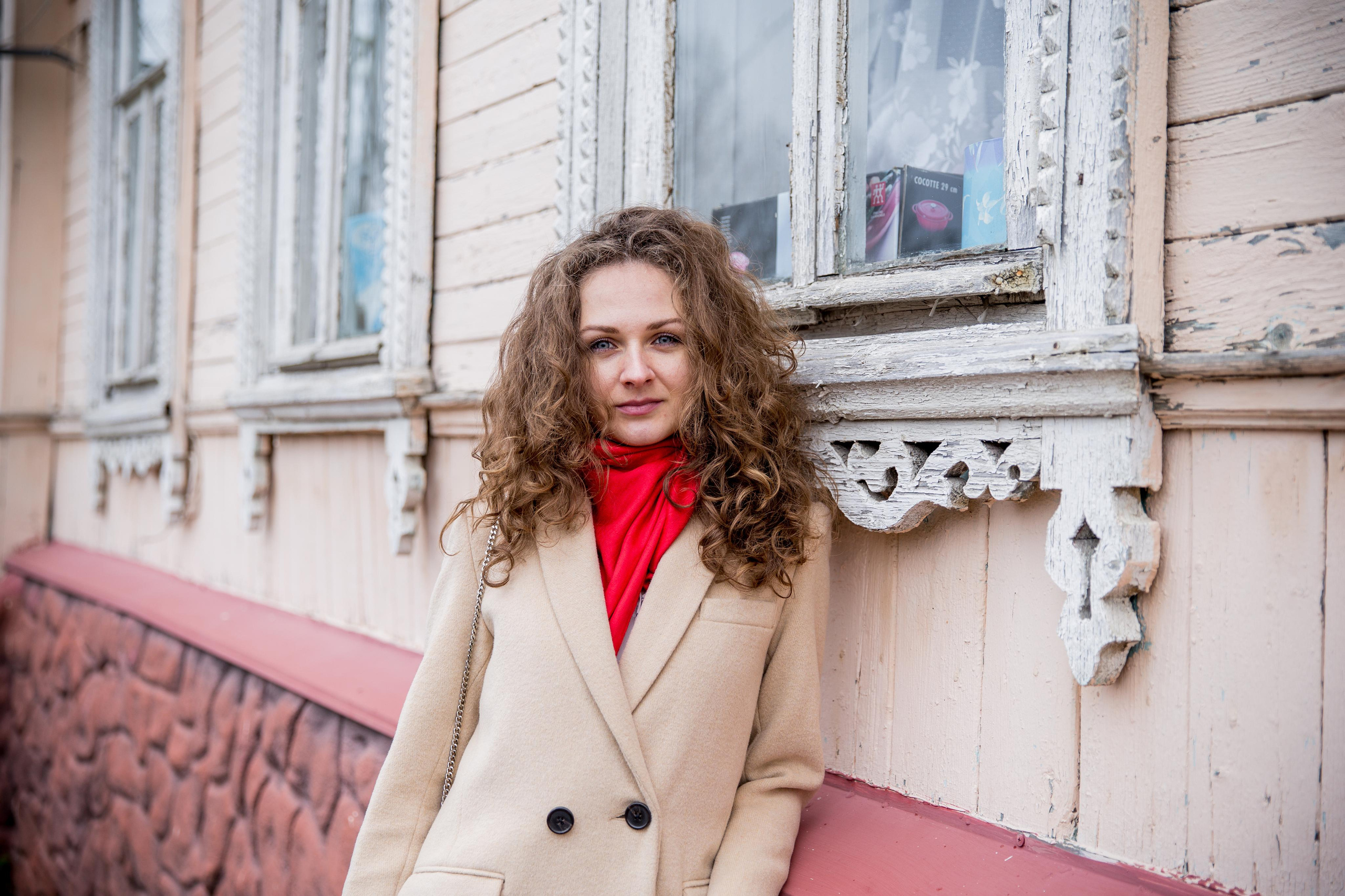 Юлия, п. Колычево Можайский район. Свадебный и семейный фотограф в Калуге Александра Борис