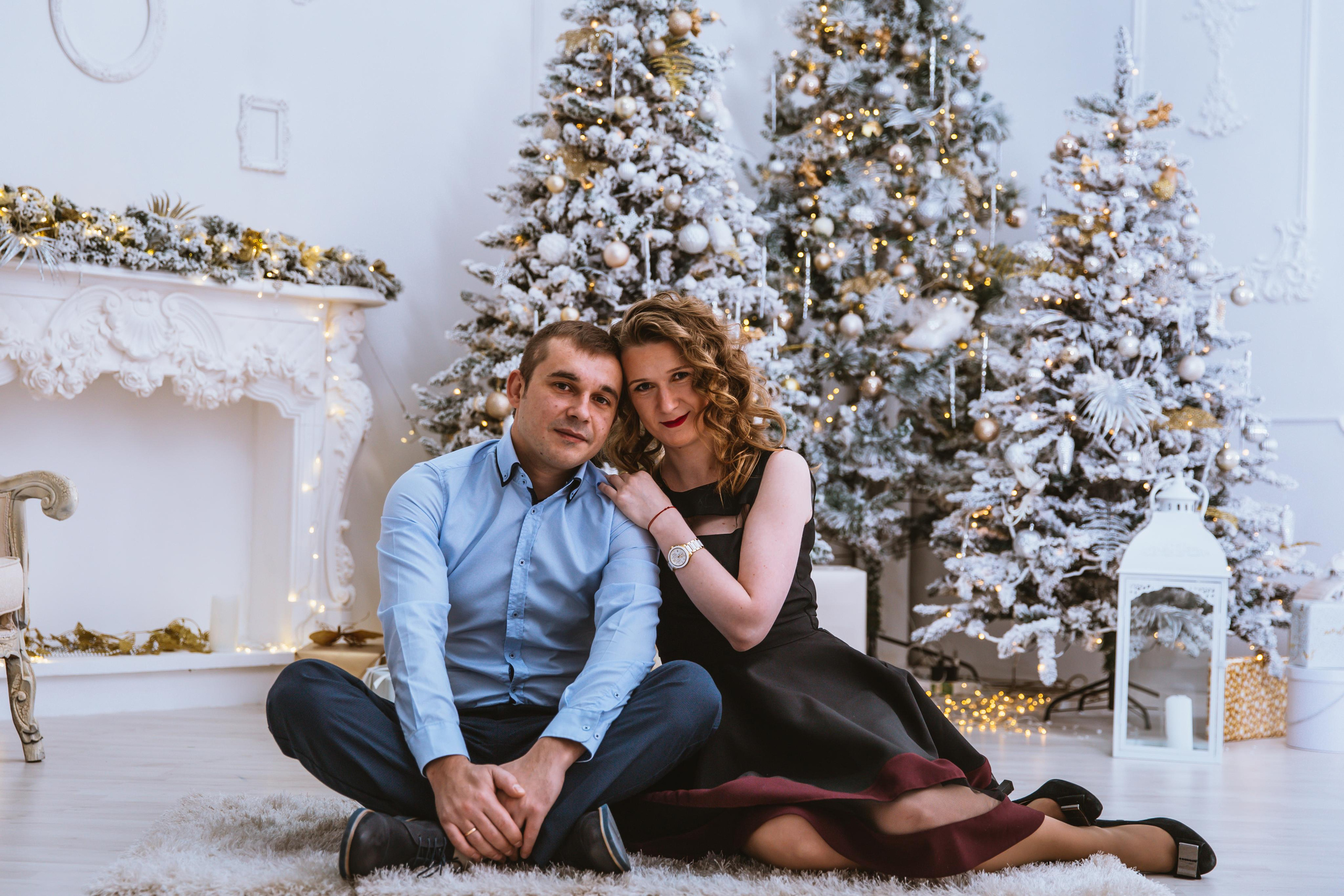 Семейная фотосессия Инны и Василия, Ивантеевка. Свадебный и семейный фотограф в Калуге Александра Борис