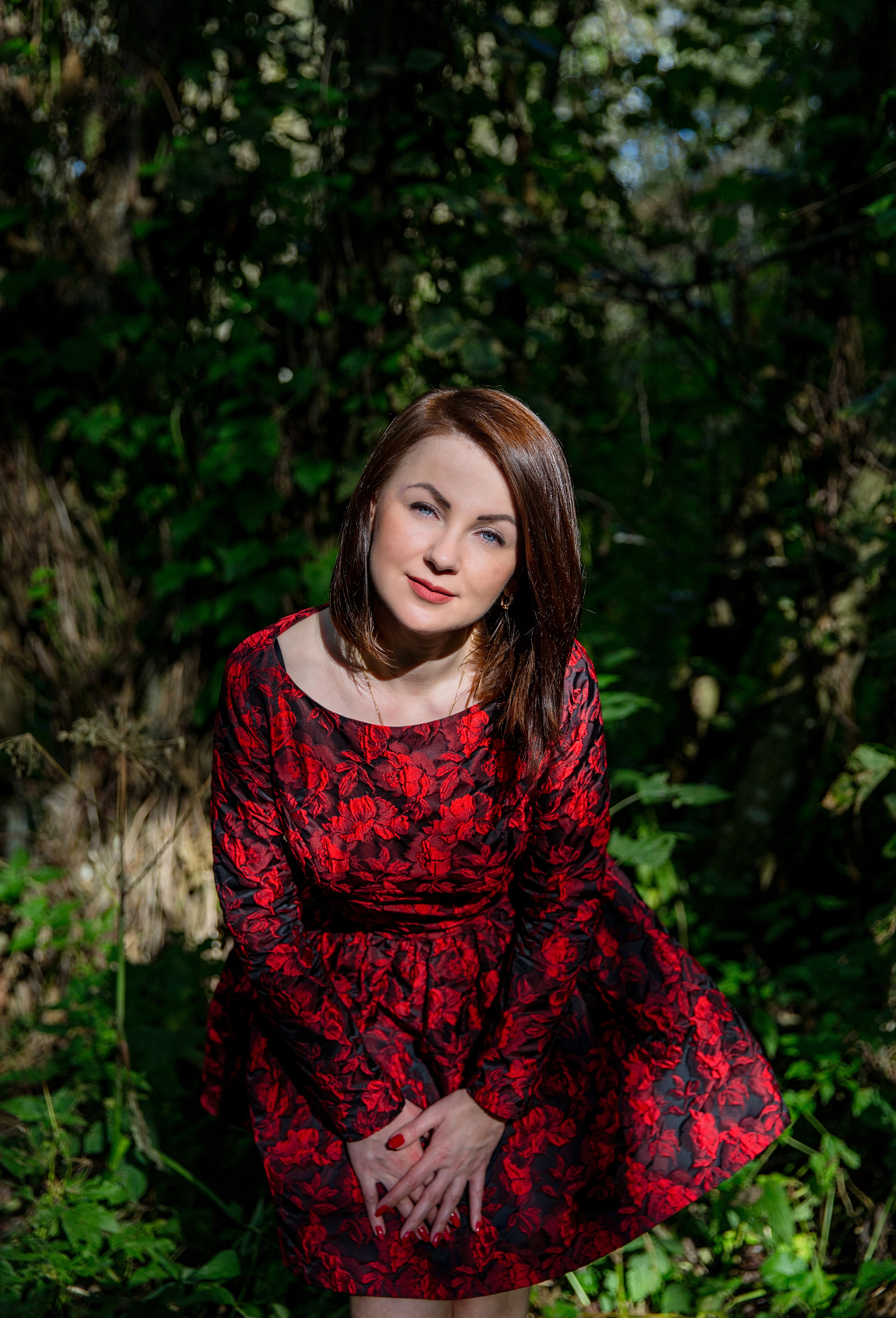 Анна, п. Колычево, Можайский район. Свадебный и семейный фотограф в Калуге Александра Борис