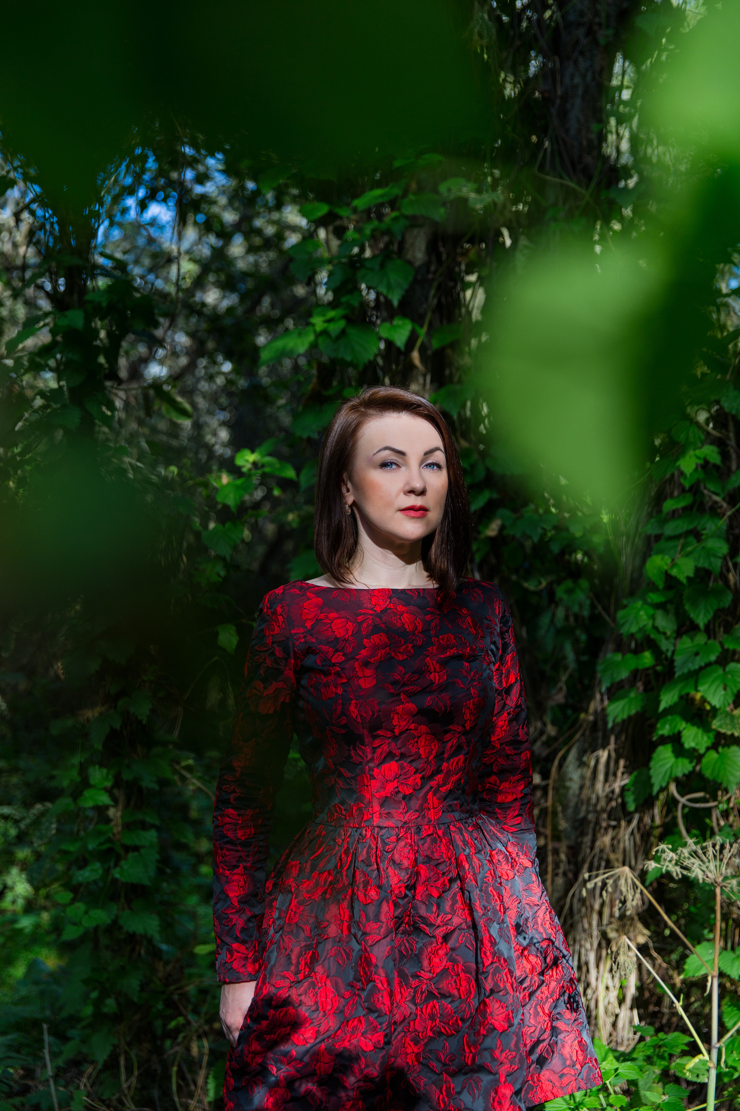 Анна, п. Колычево, Можайский район. Свадебный и семейный фотограф в Калуге Александра Борис