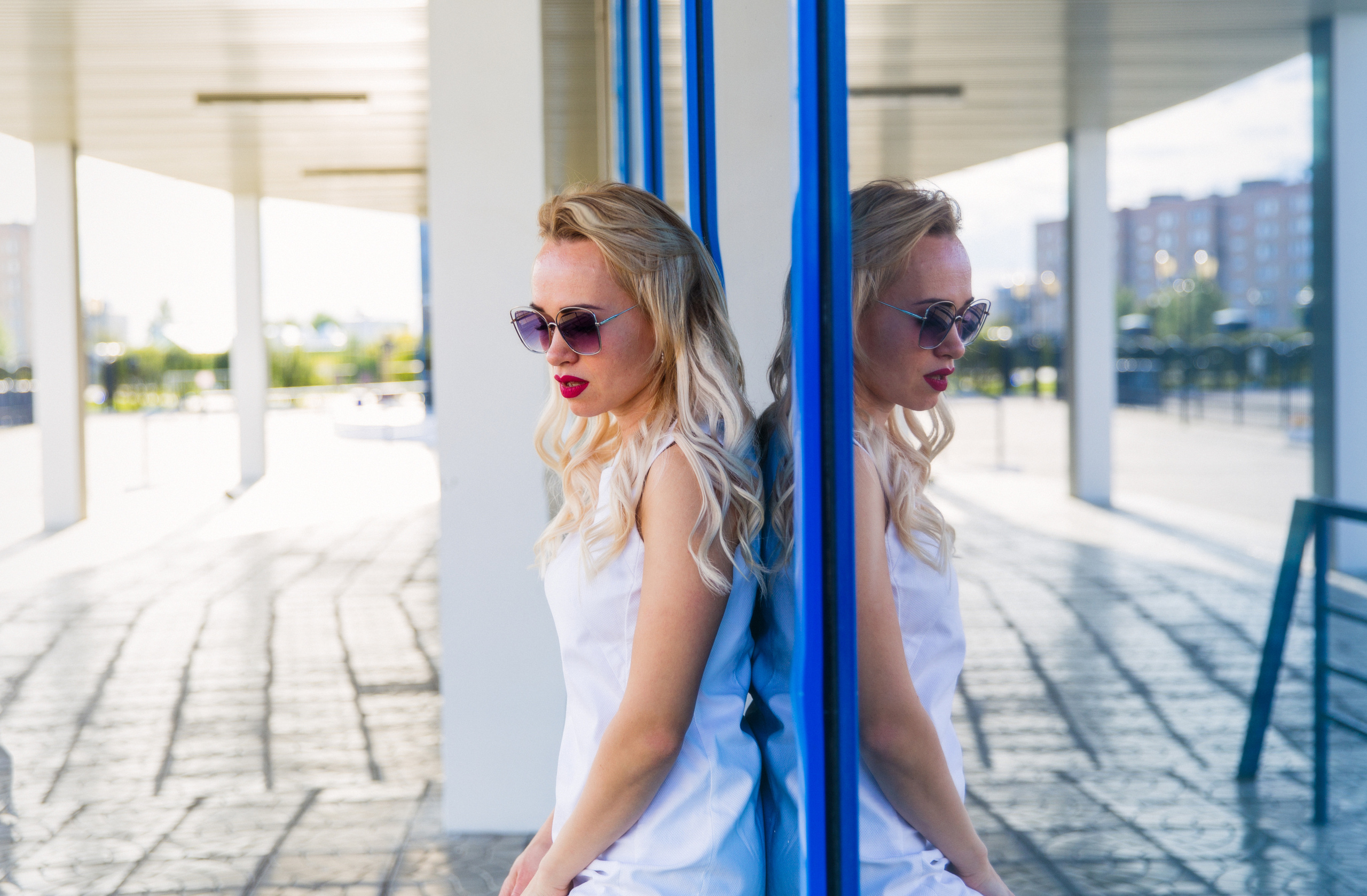 Ирина, город Можайск МО. Свадебный и семейный фотограф в Калуге Александра Борис