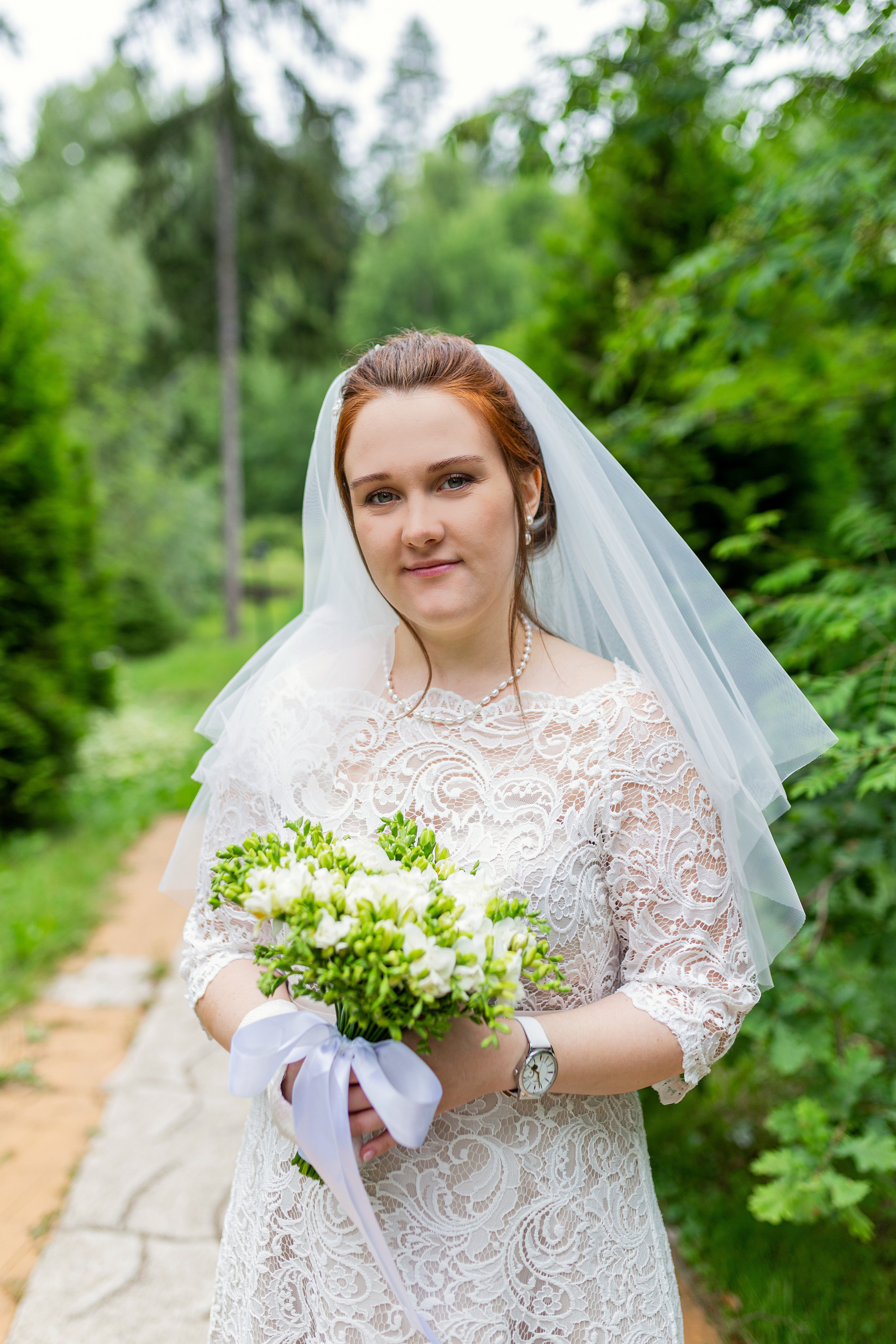 Игнат и Елизавета. Свадебный и семейный фотограф в Калуге Александра Борис