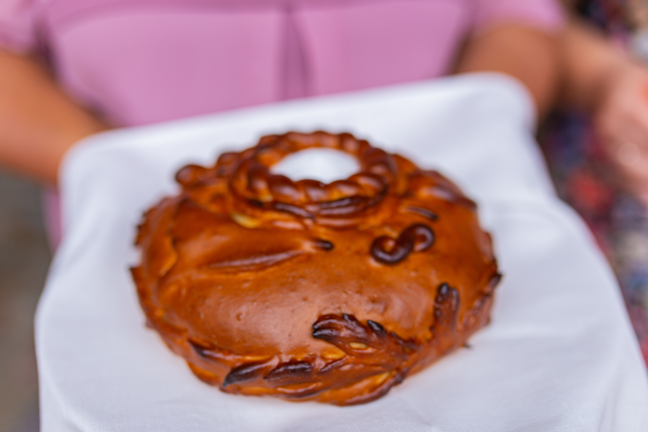 Игнат и Елизавета. Свадебный и семейный фотограф в Калуге Александра Борис