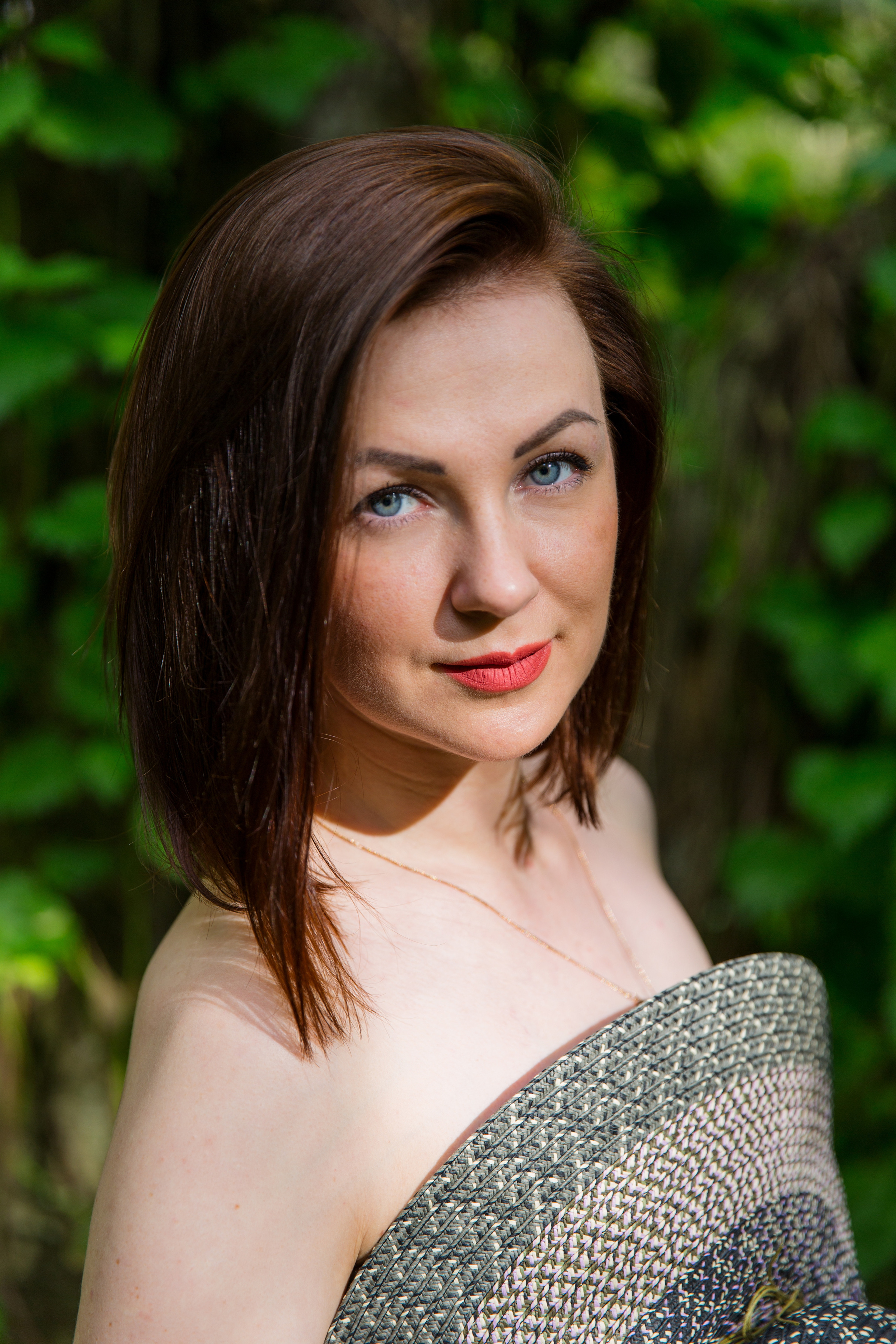 Анна, п. Колычево, Можайский район. Свадебный и семейный фотограф в Калуге Александра Борис