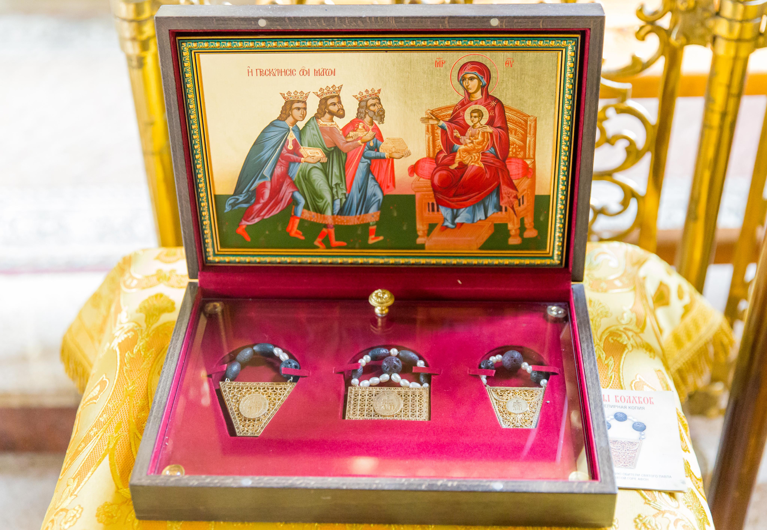 Крестины Максима. Свадебный и семейный фотограф в Калуге Александра Борис