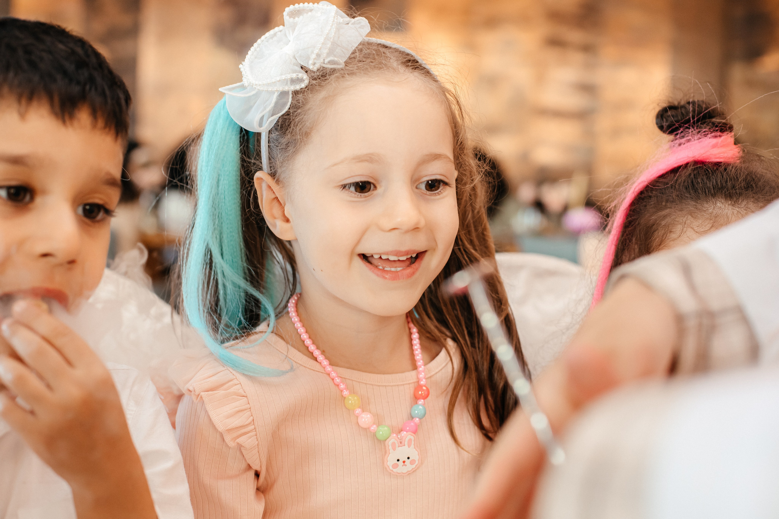 Jeyla's 4 years (4часа). Elena Sova — семейный и женский фотограф в Санкт-Петербурге