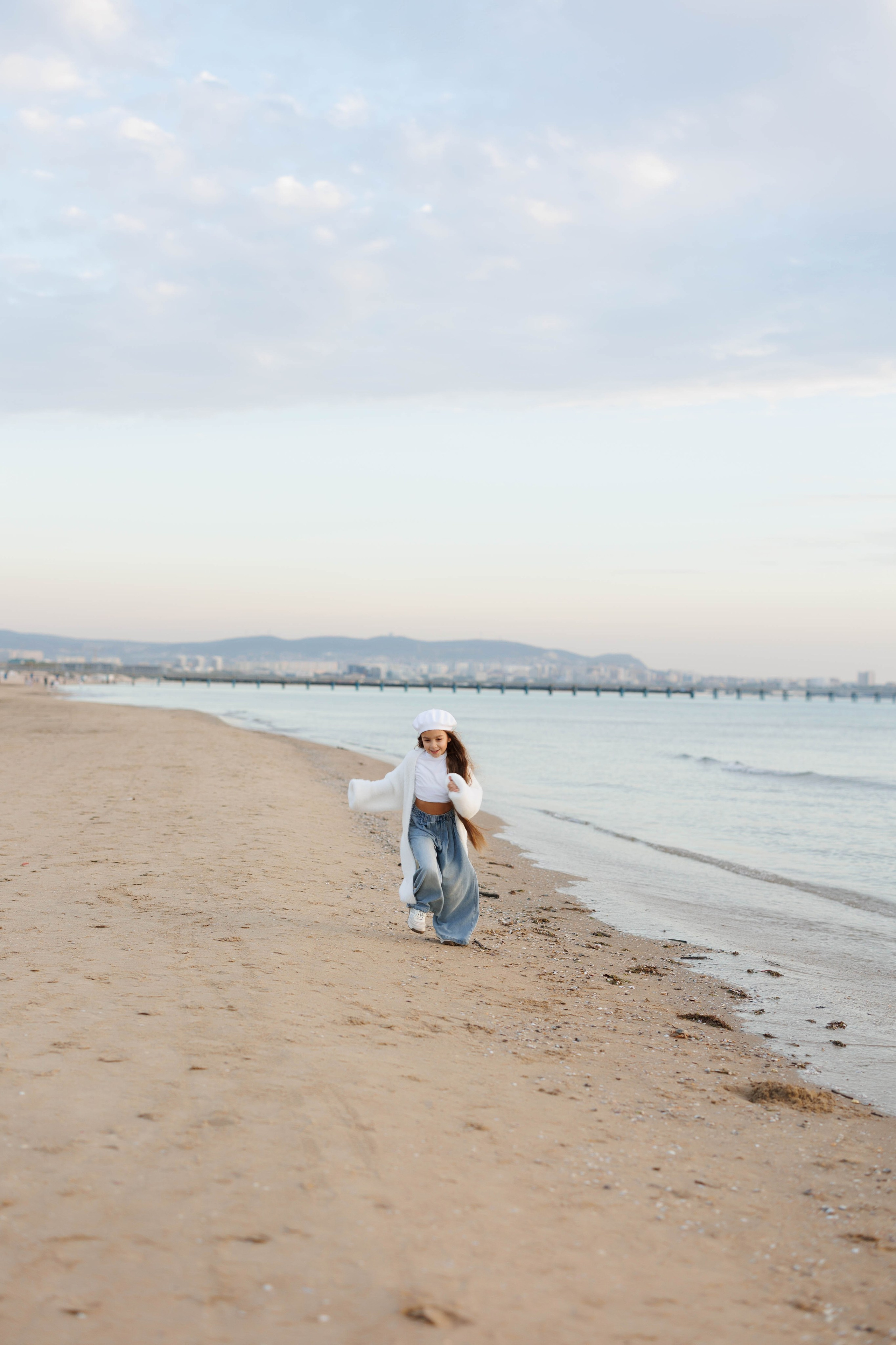 Море. Аксанна Аракелян