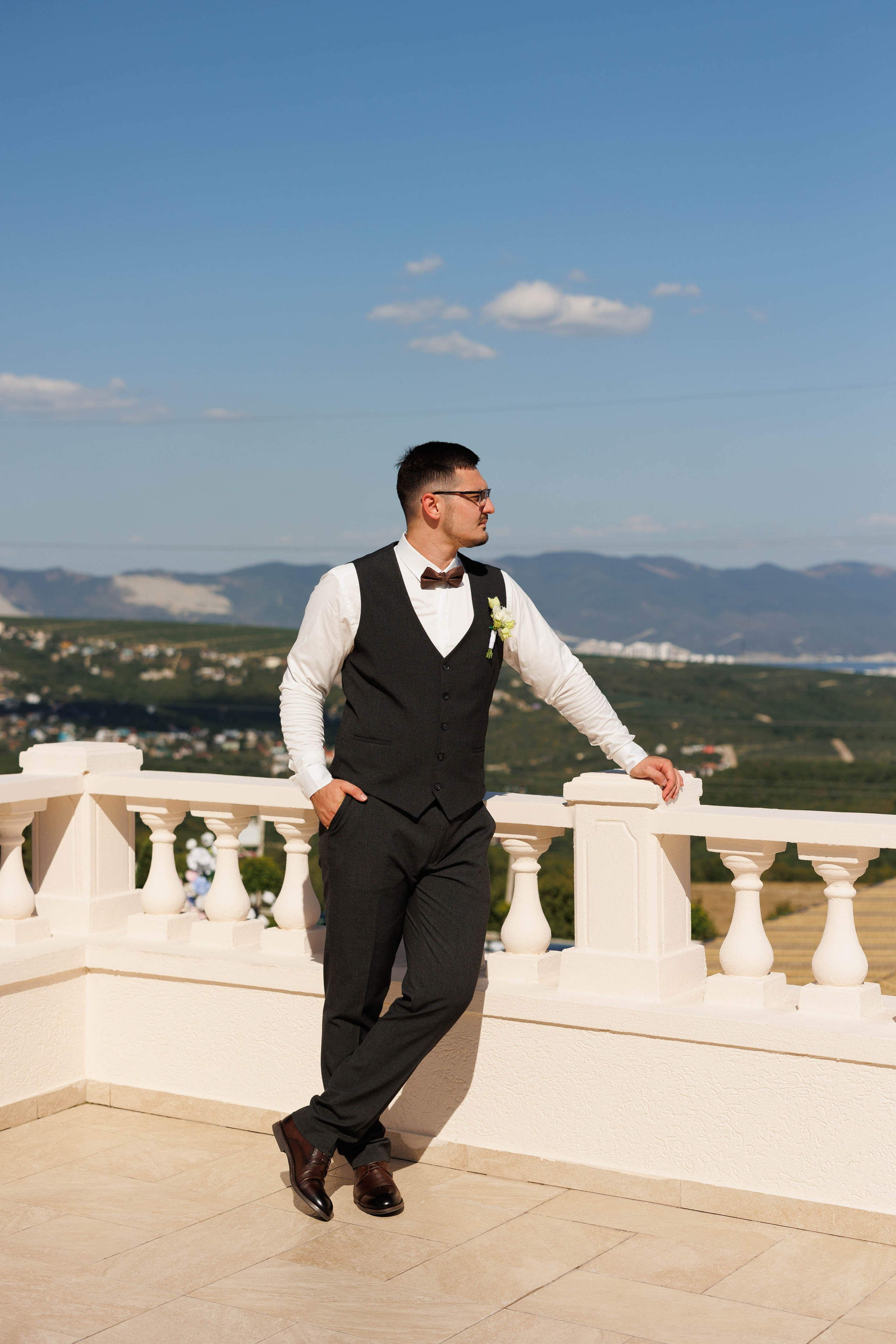 Два сердца, один путь. Аксанна Аракелян