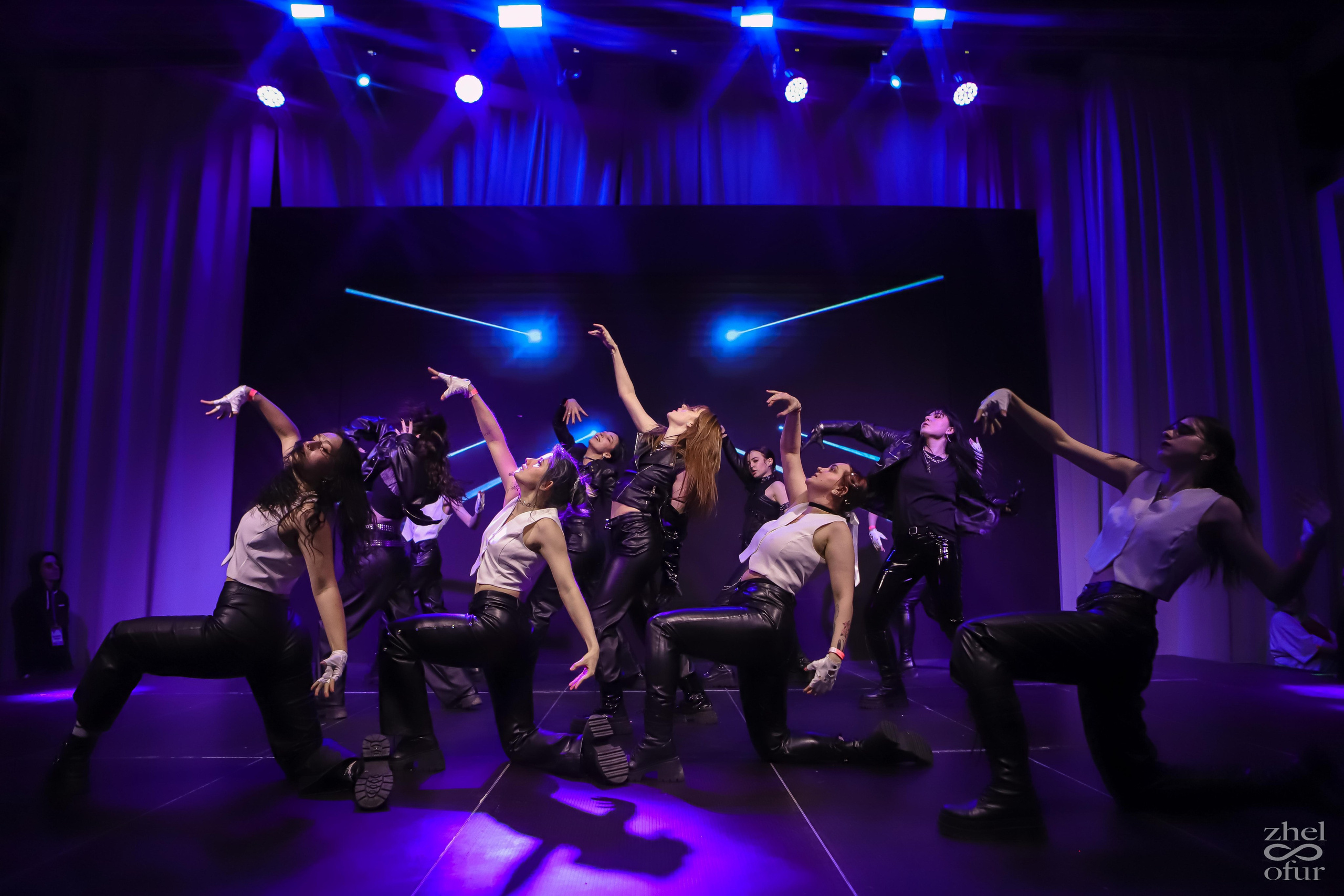 Reportage photography. Zhelsofur — косплей фотография и не только