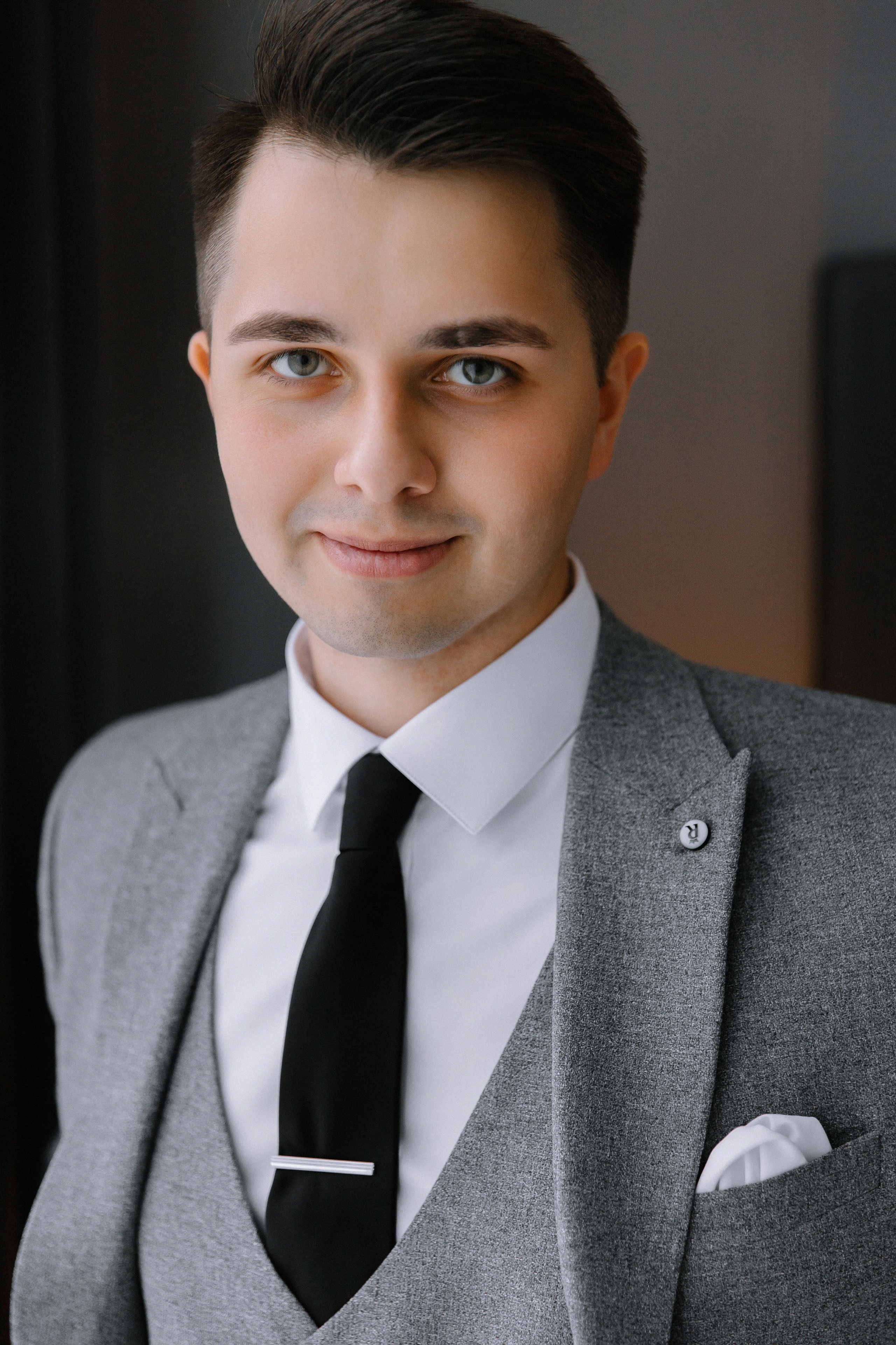 Красивая дата. Фотограф Елена Краснопевцева