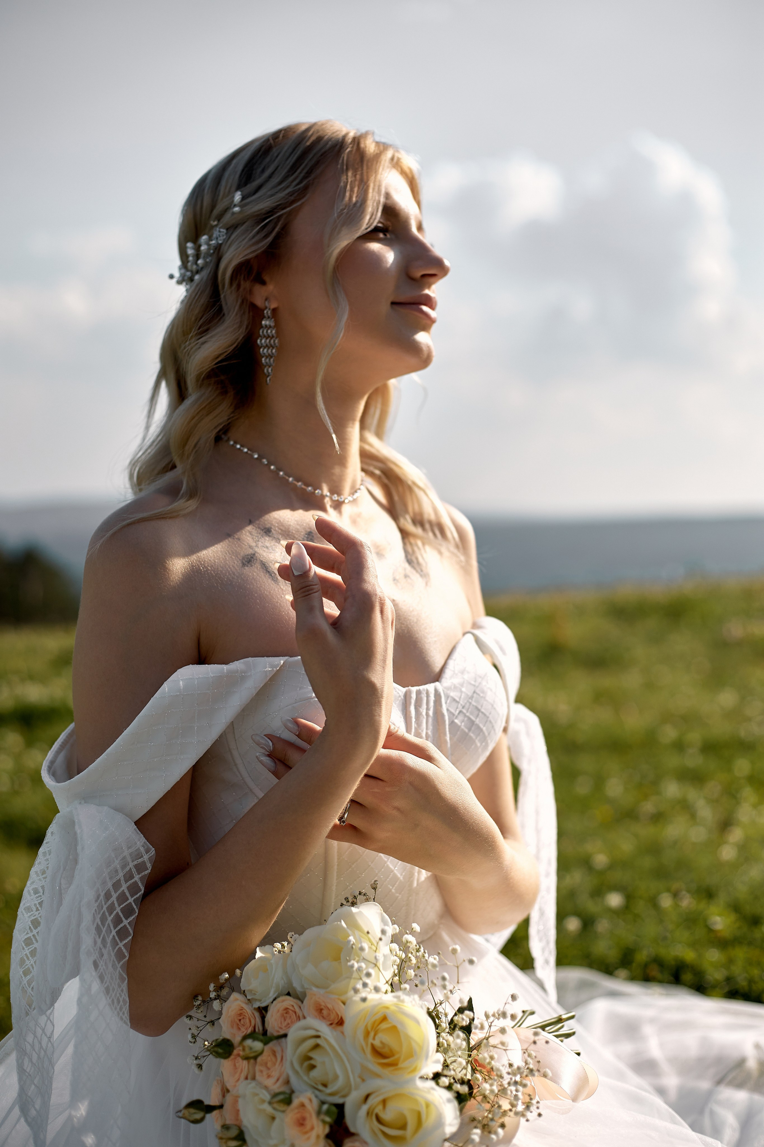 Сергей и Алена. Александр и Евгения Фокины — фотограф Первоуральск, Екатеринбург