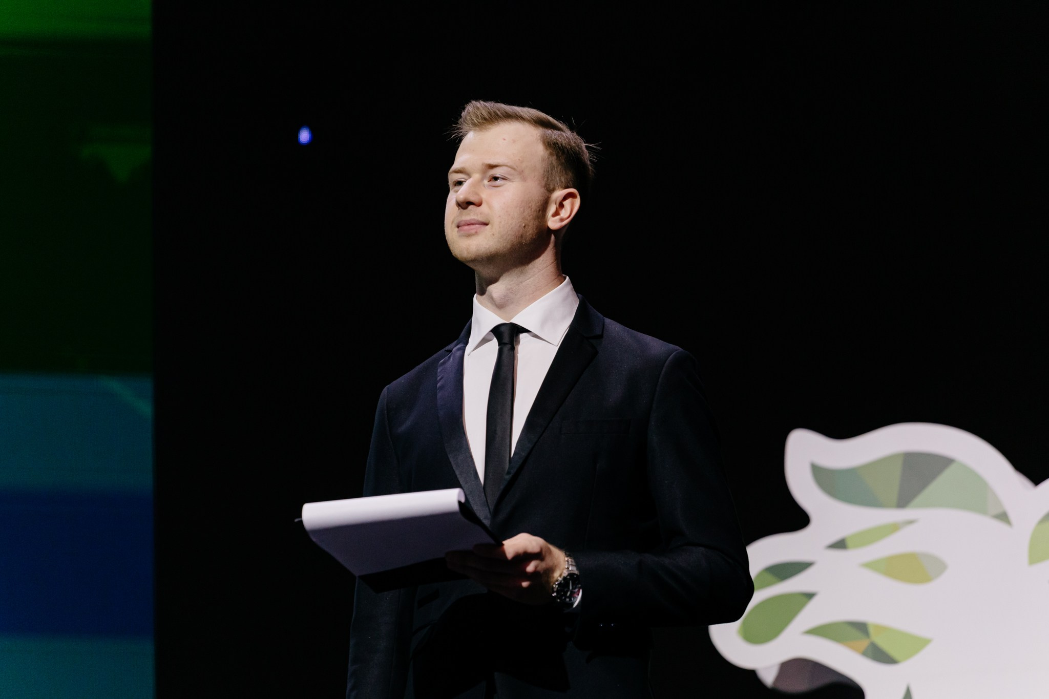 Детский экологический форум 2023. Фотограф из Челябинска Ника Варгот