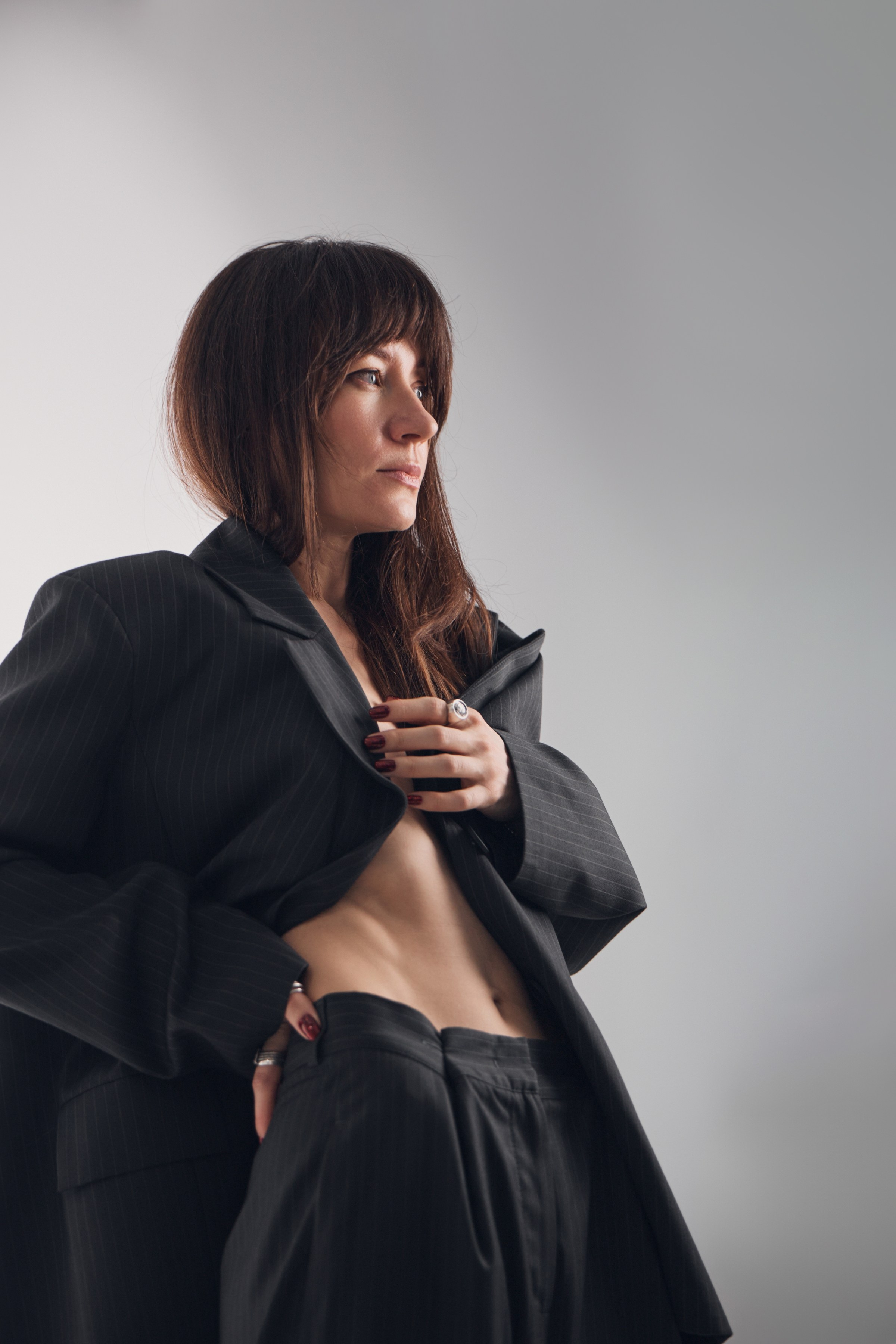 Наталья. Фотограф из Челябинска Ника Варгот