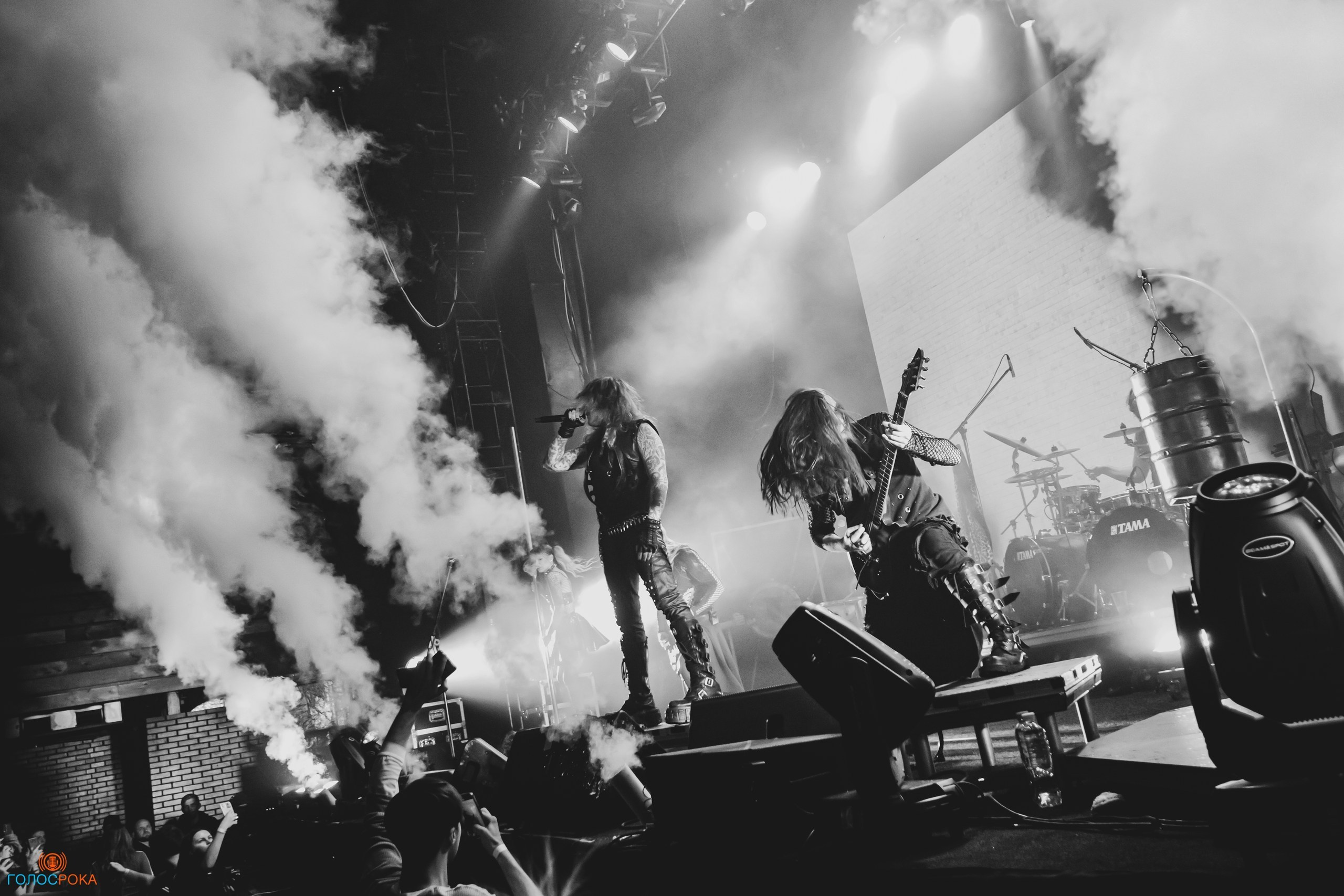 NEVERLOVE | BASE club. Концертный фотограф Михальченкова Алёна | Москва