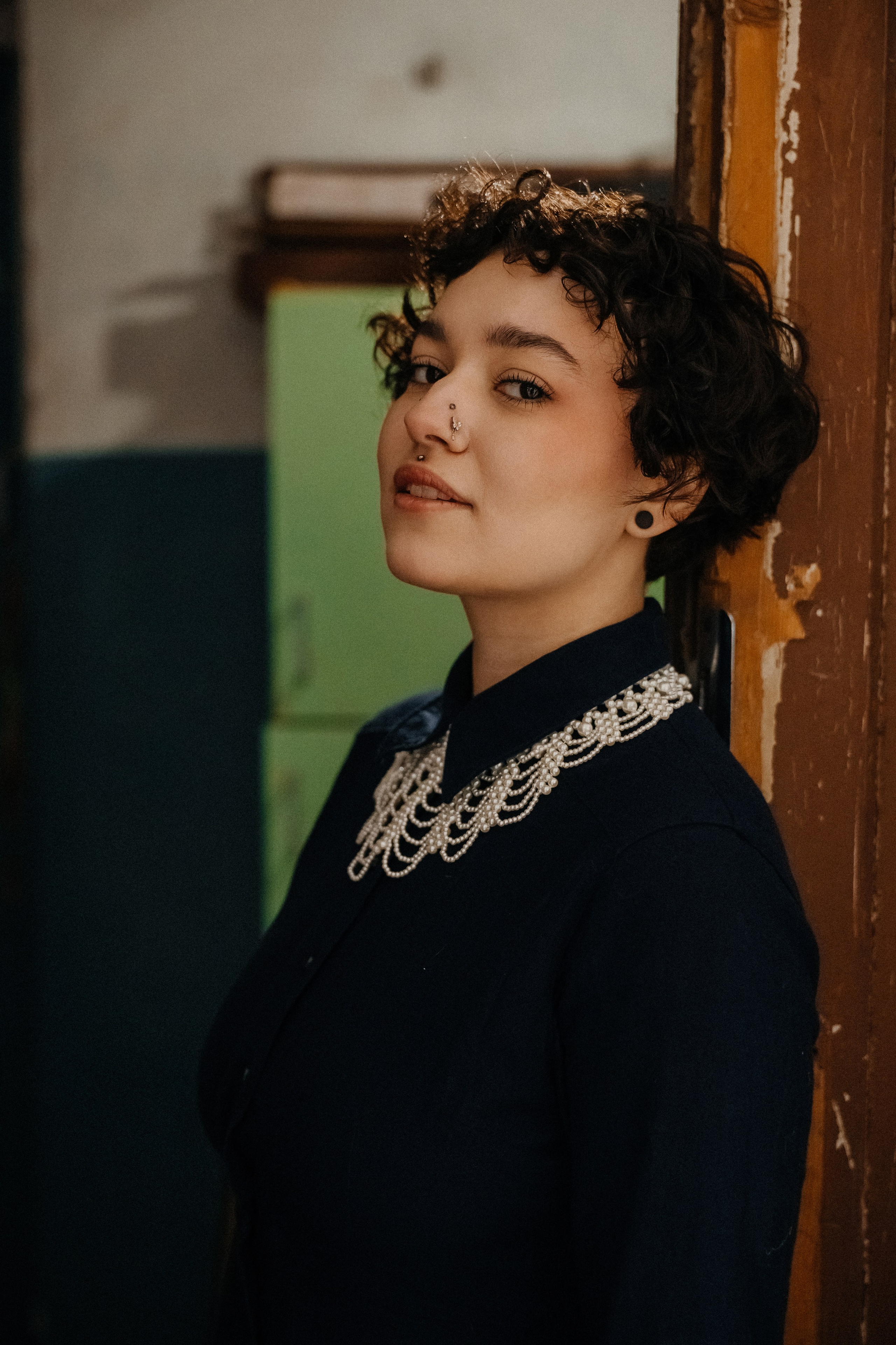 Женя. Свадебный фотограф Воронеж Оля Маркович