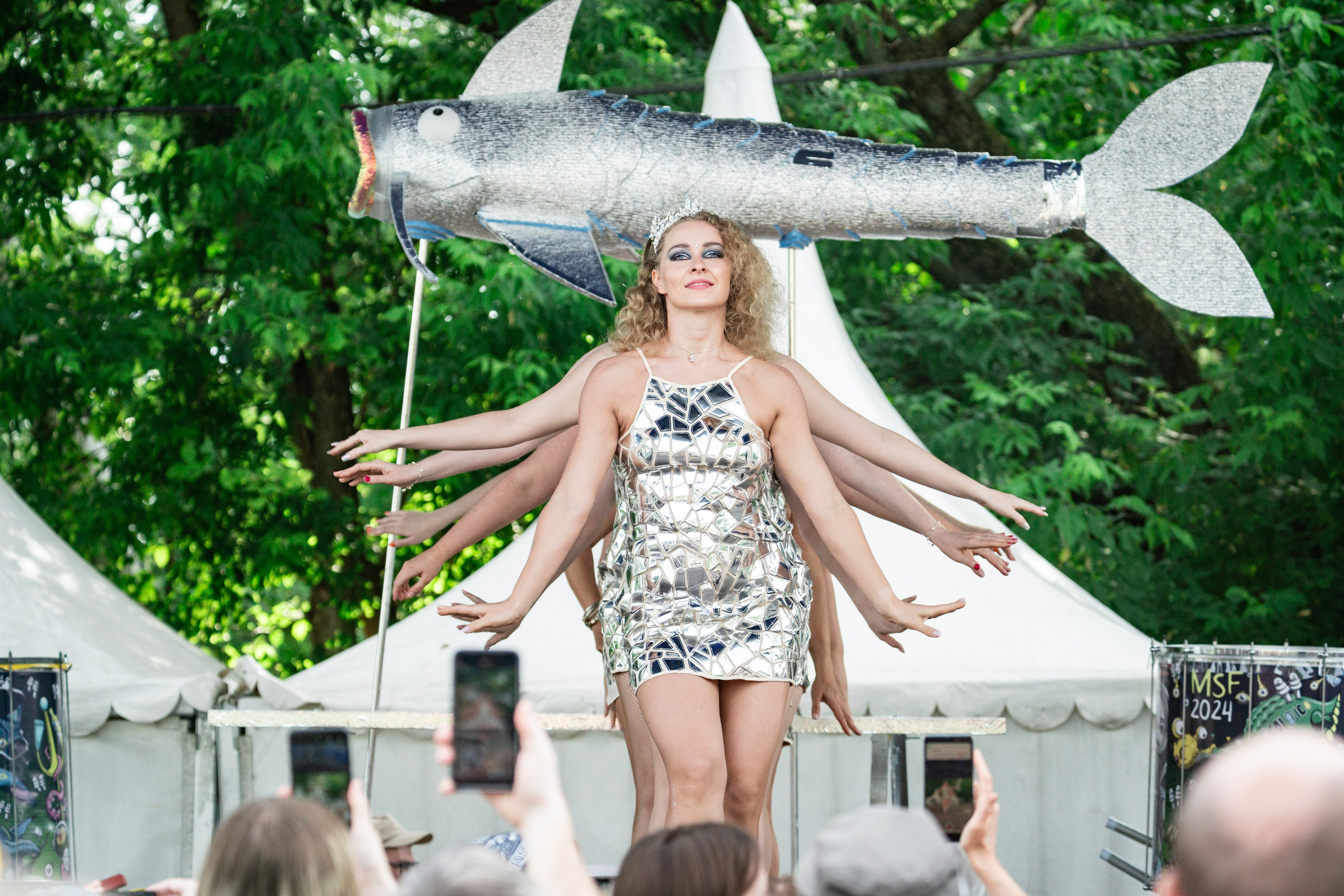 Moscow Samba Festival 2024. Фотограф в Москве Ткаченко Владимир