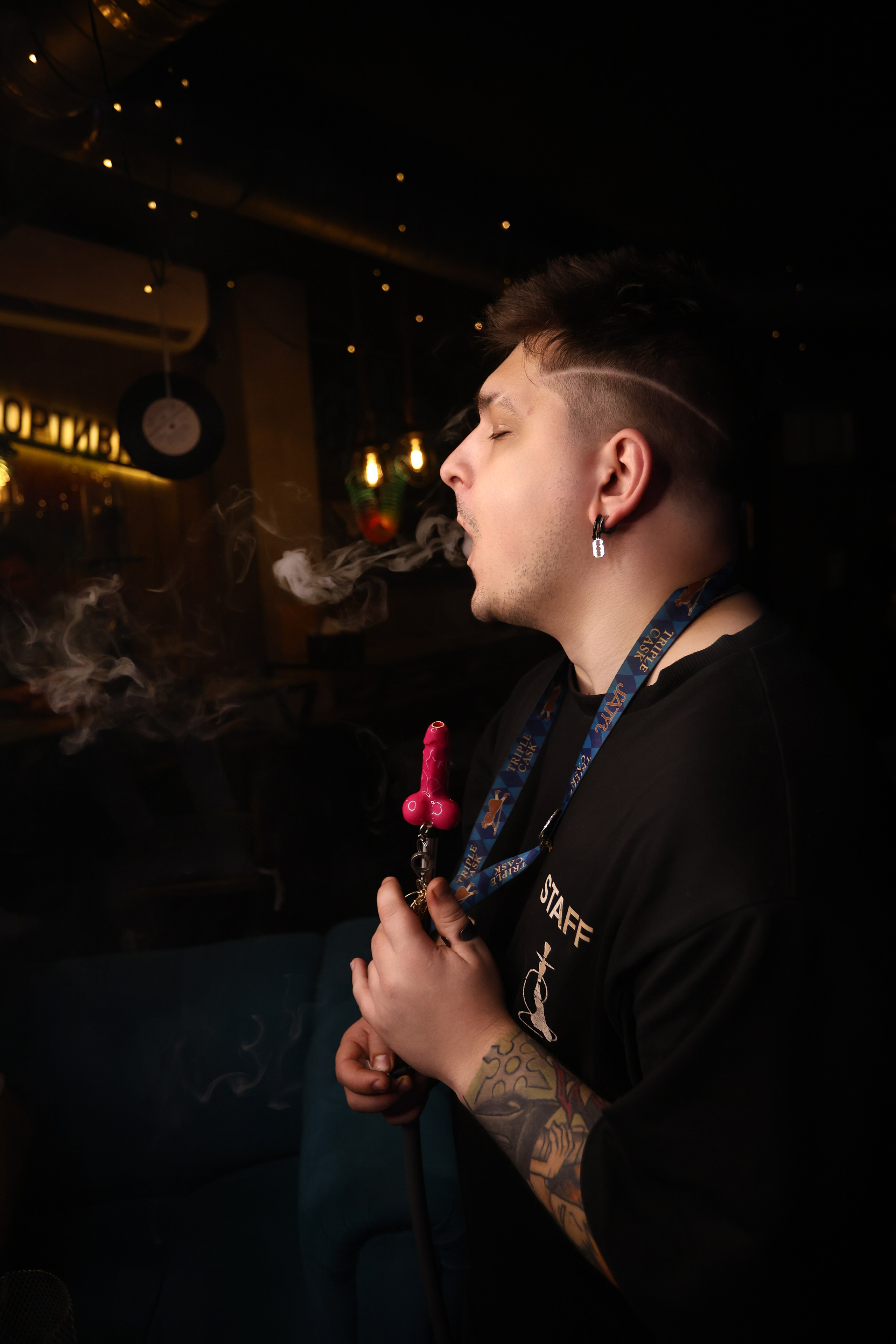 Retro Party 29.08.25. Мята Спортивная — Кальянная, караоке, бар в Минске