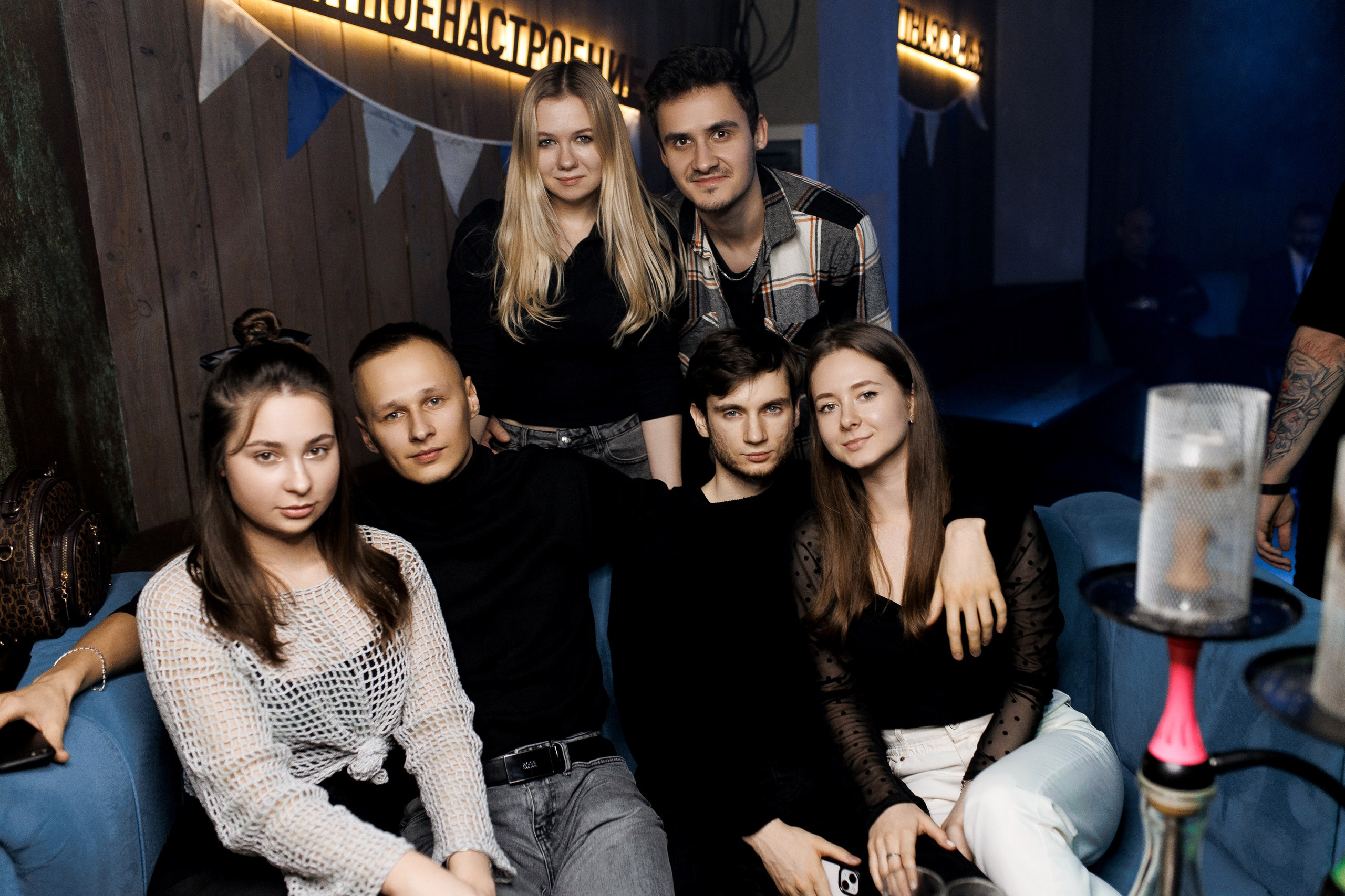 24/02/24 Караоке в Мята Спортивная. Мята Спортивная — Кальянная, караоке, бар в Минске