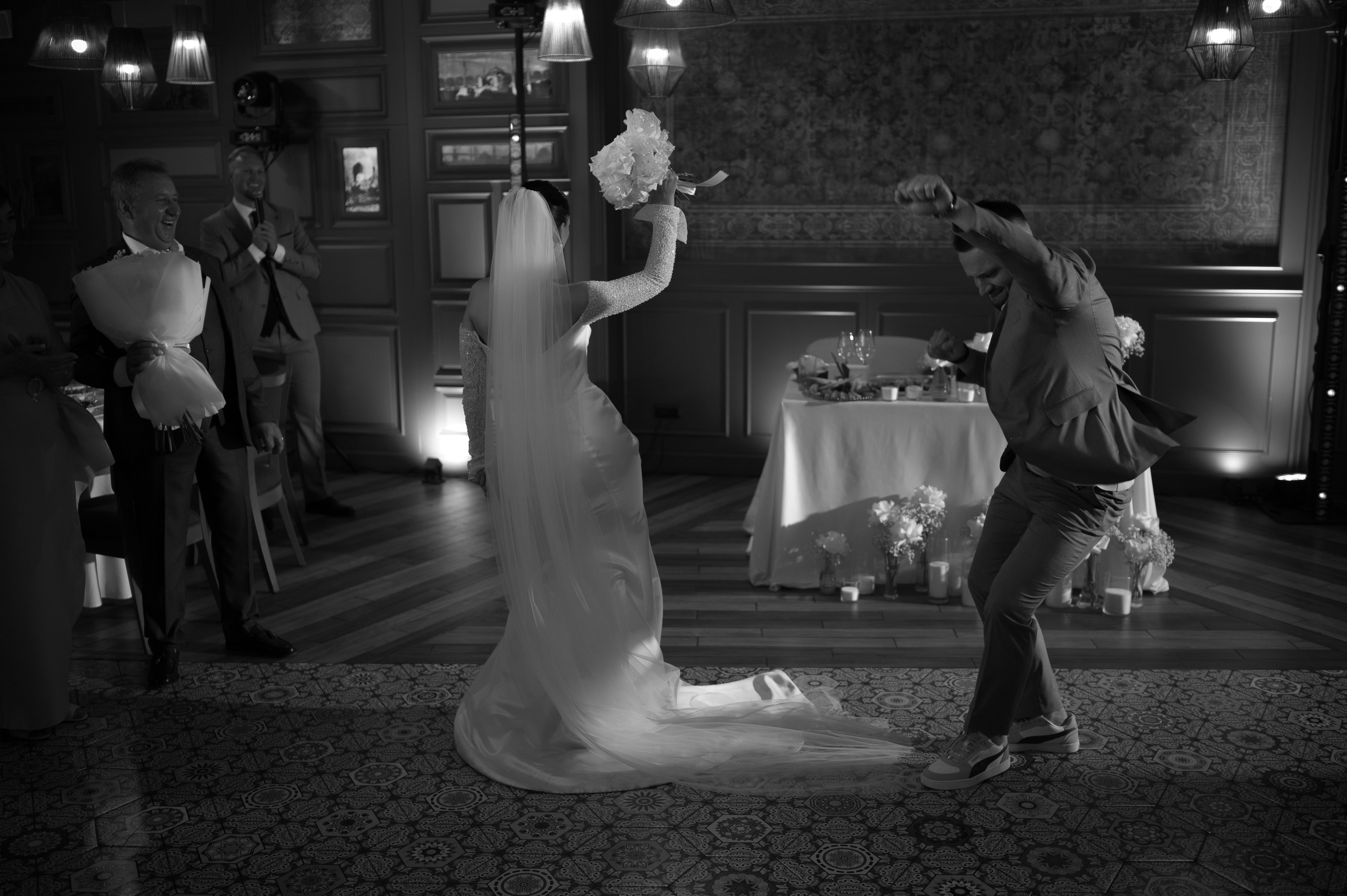 Даник и Ангелина. Свадебный фотограф Минск, Пинск, Брест, Гродно Чернигов Андрей