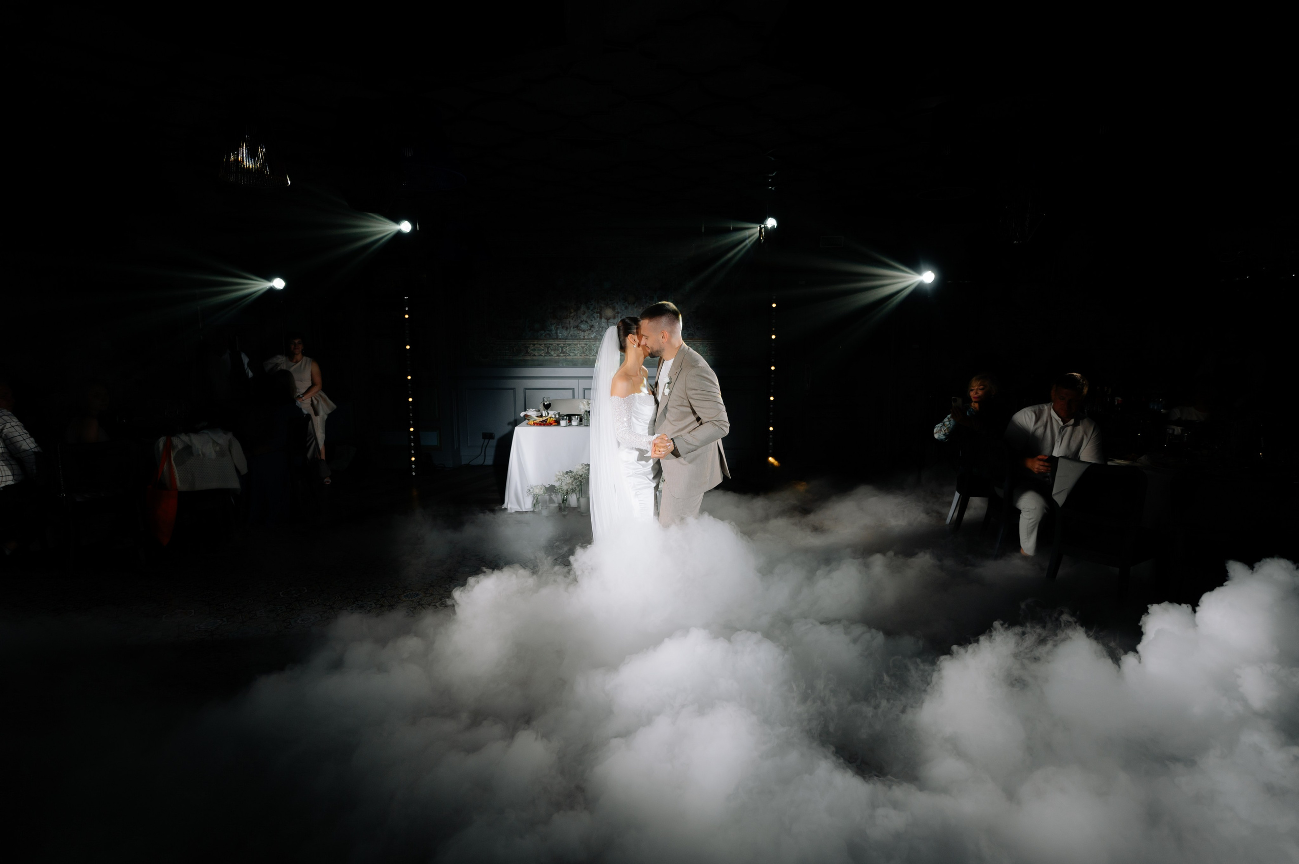 Даник и Ангелина. Свадебный фотограф Минск, Пинск, Брест, Гродно Чернигов Андрей