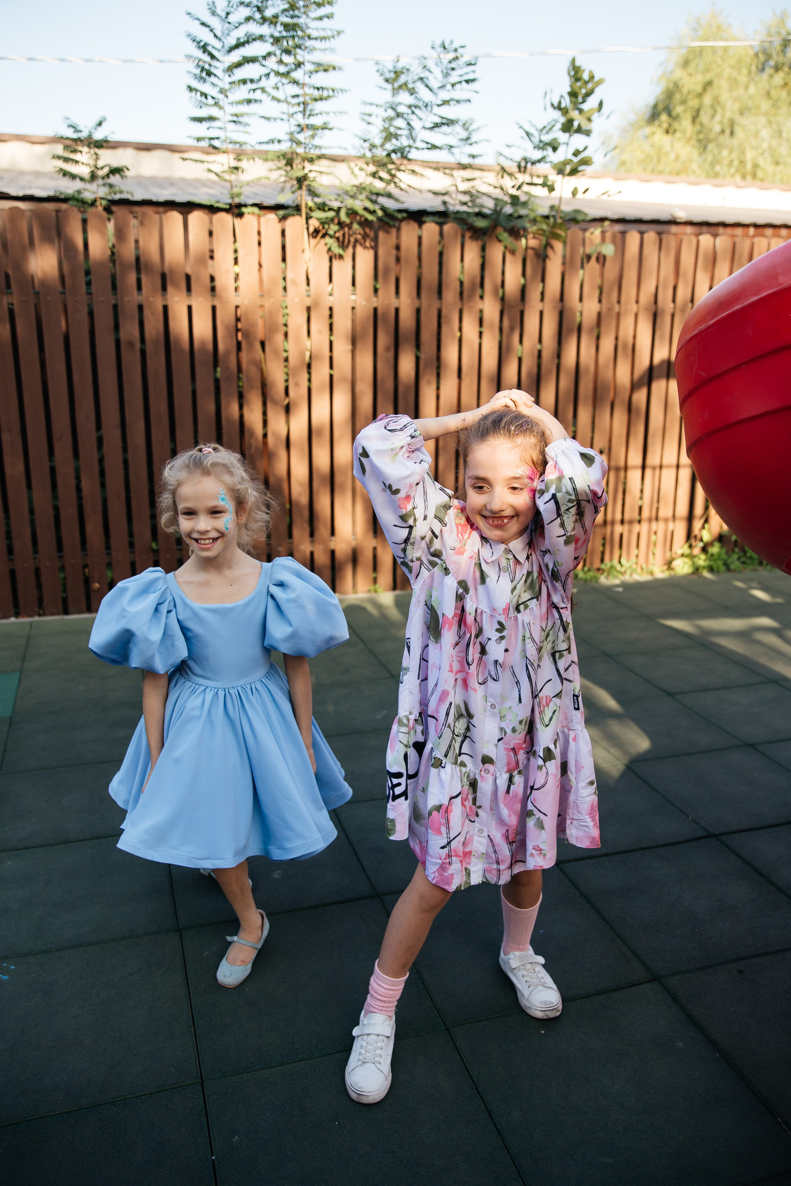 День Рождения в стиле Barbie