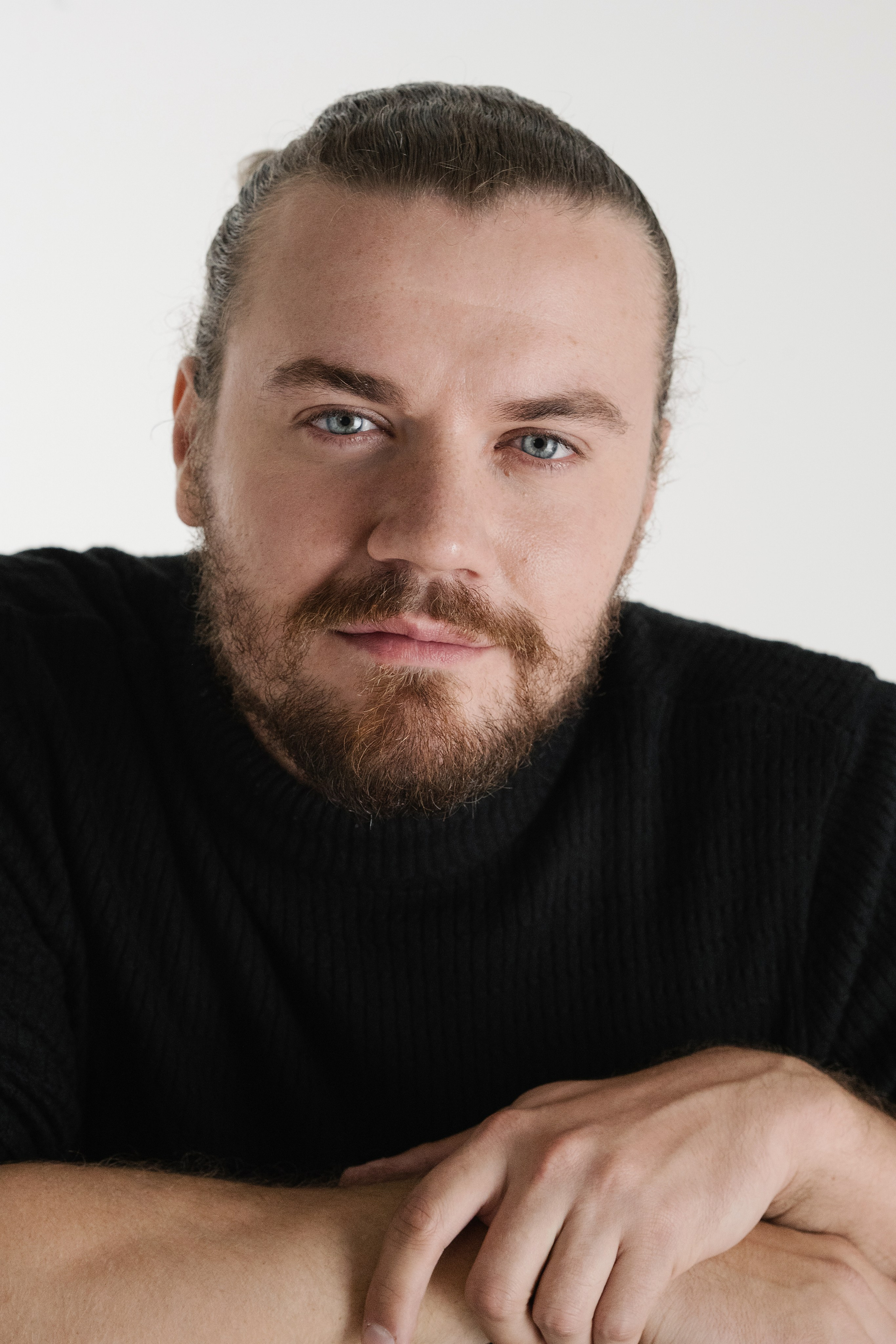 Леонид. Портретный фотограф в Москве Татьяна