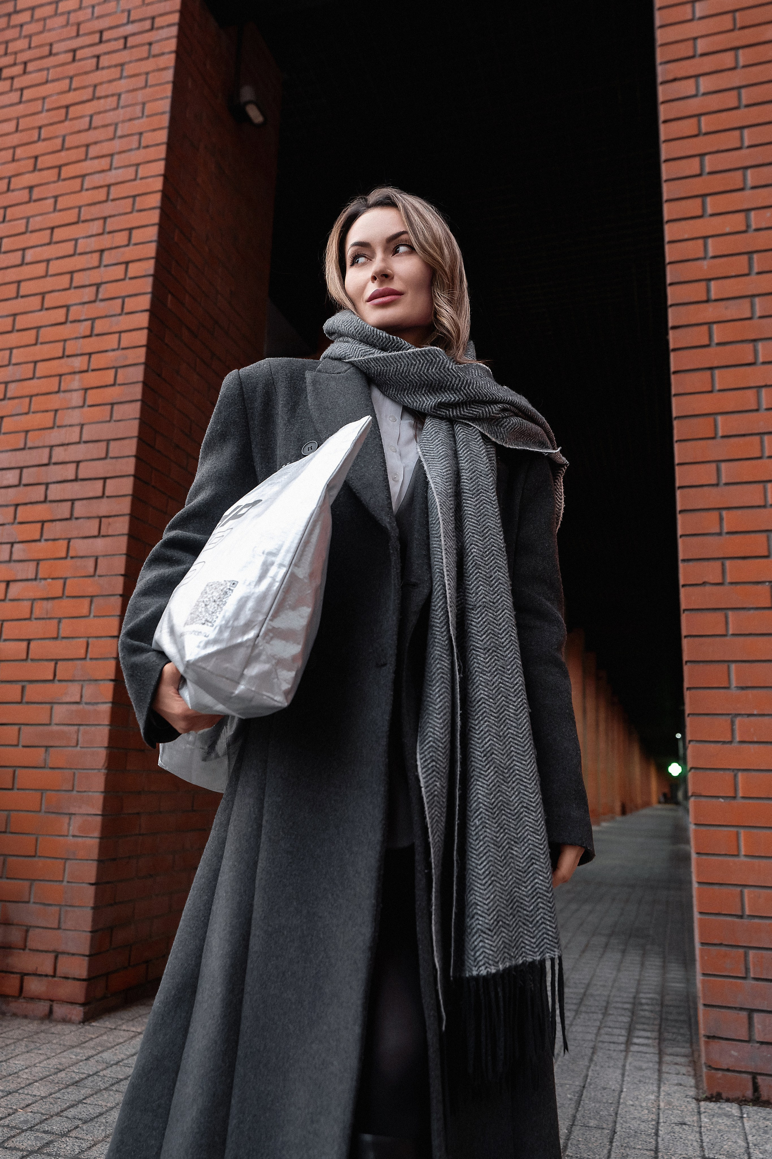 Фатя. Портретный фотограф в Москве Татьяна