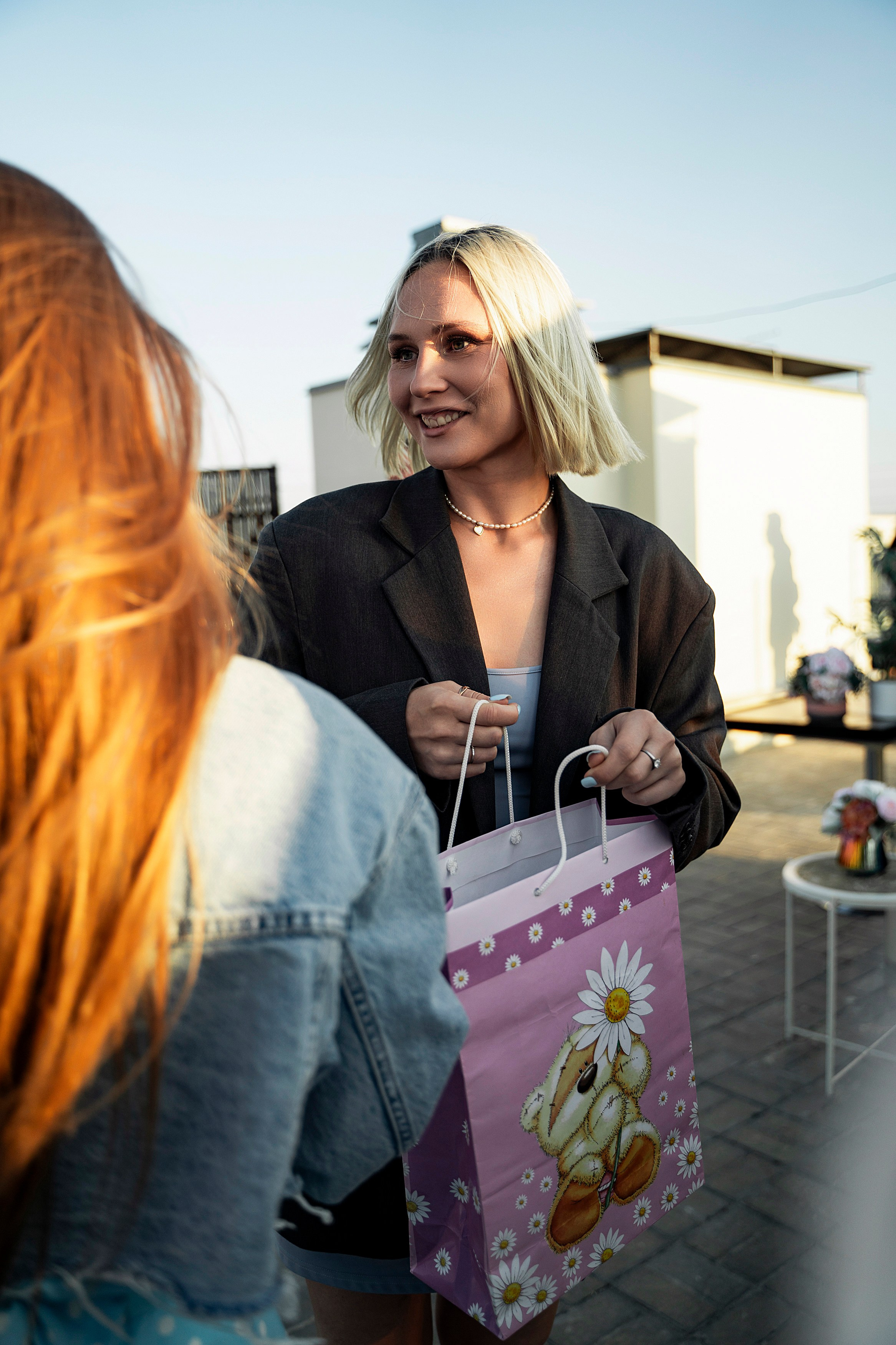 Гендер пати. Фотограф Казань