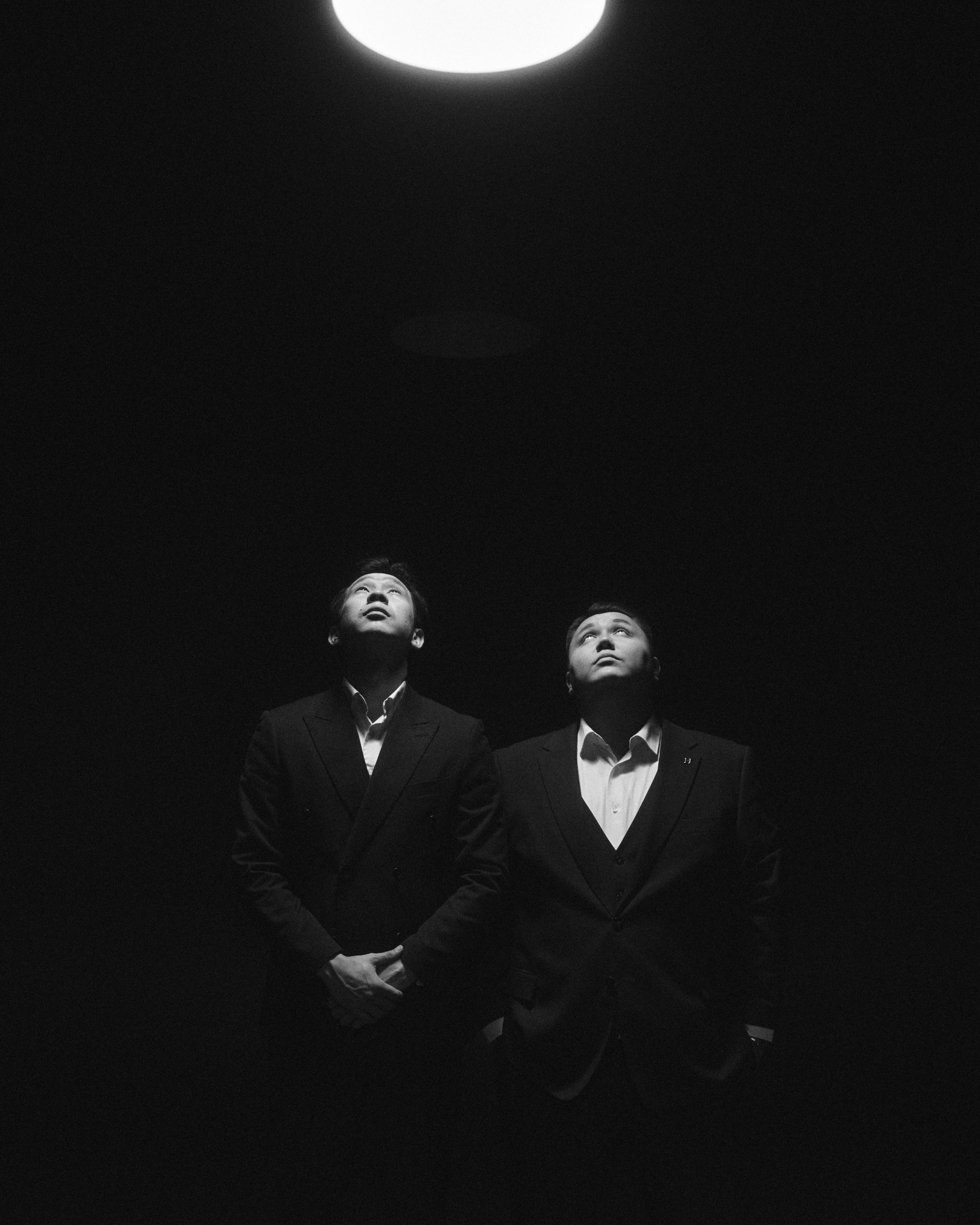 Персональные съемки