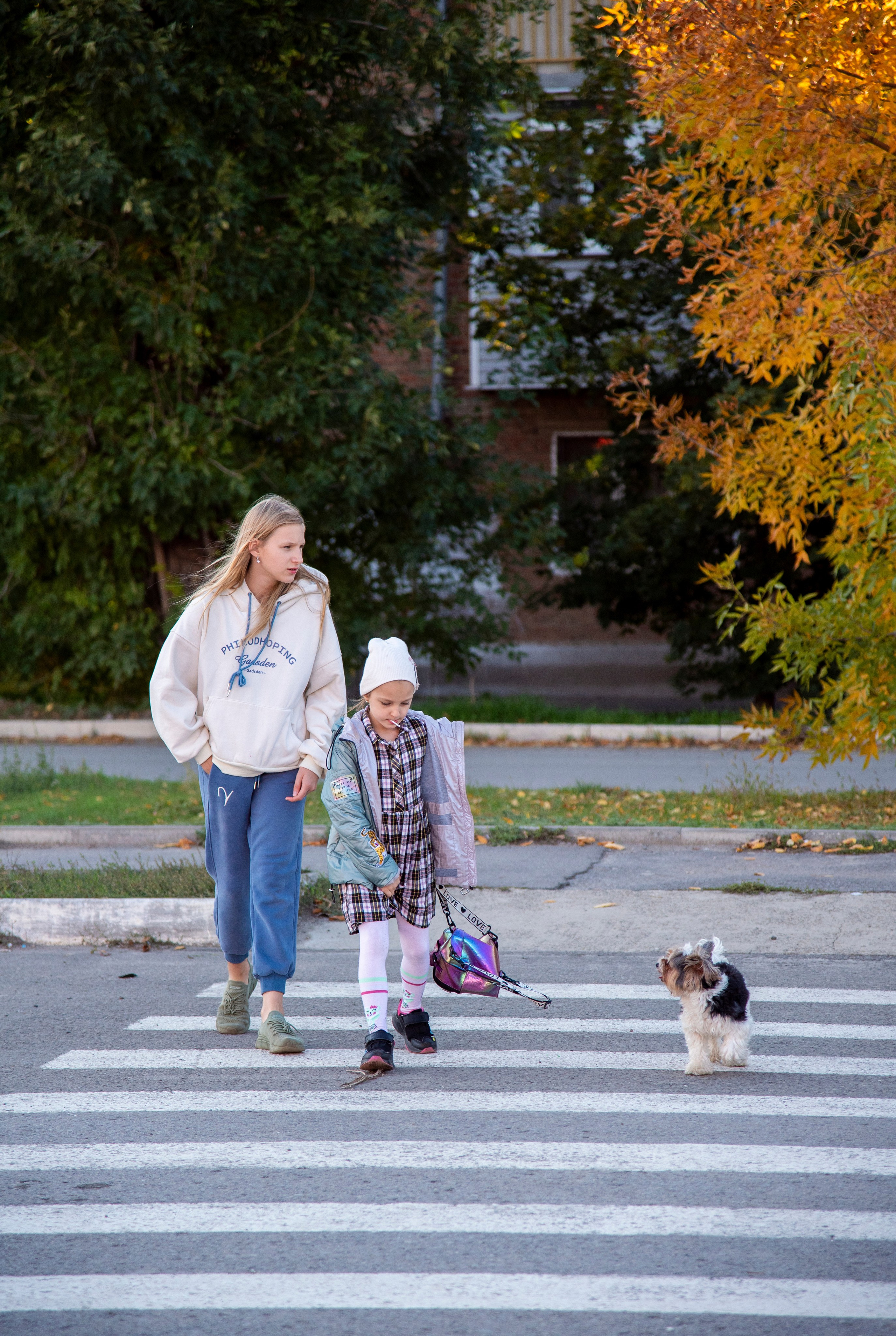 Каменск 22 (часть 3). Фотограф Вадим Хмурковский