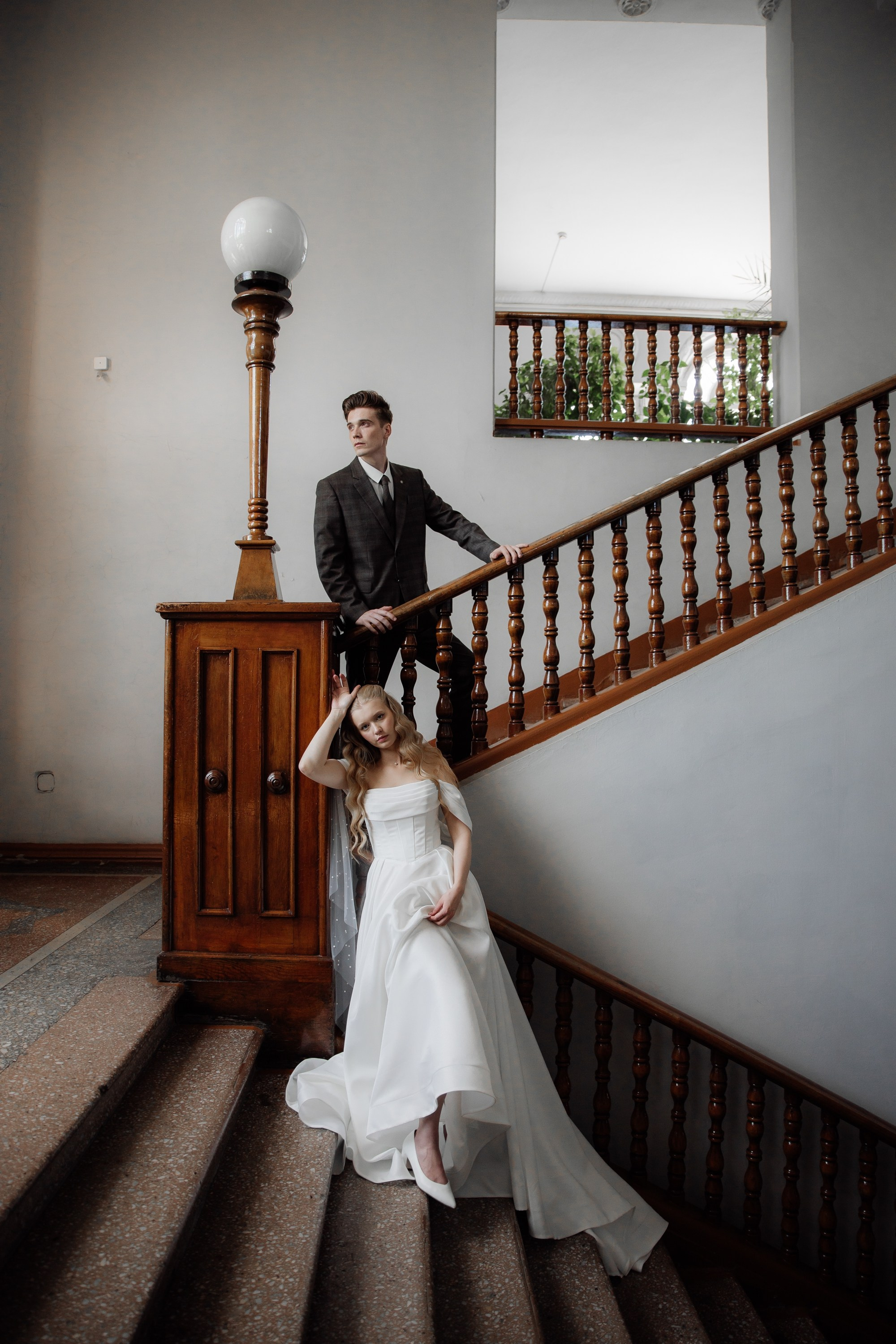 М & A | 24.07.25. Свадебный фотограф Федоров Данил