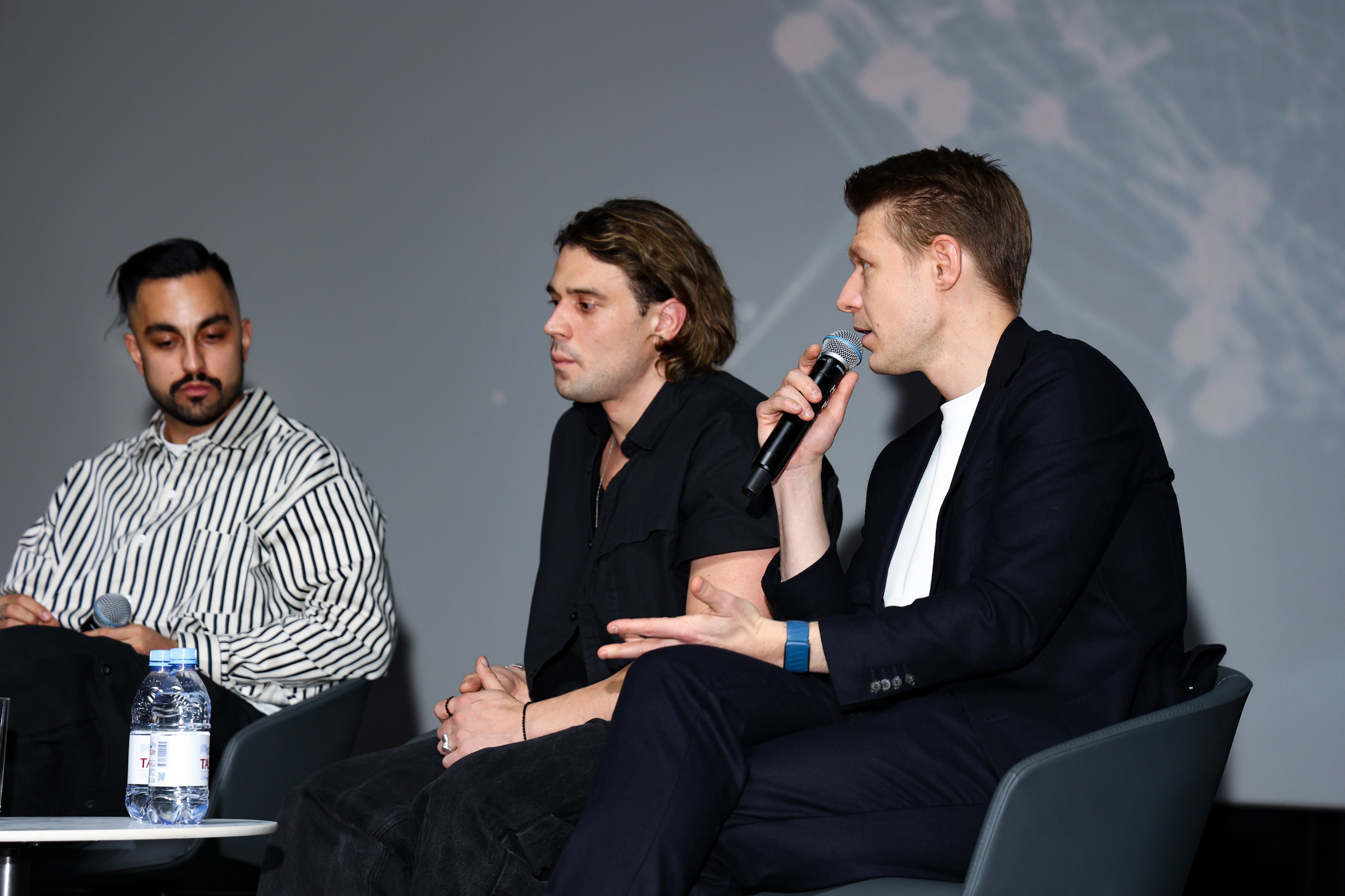 Премьера фильма «Реплика». Свадебный и Event фотограф в Москве Бажина Ирина