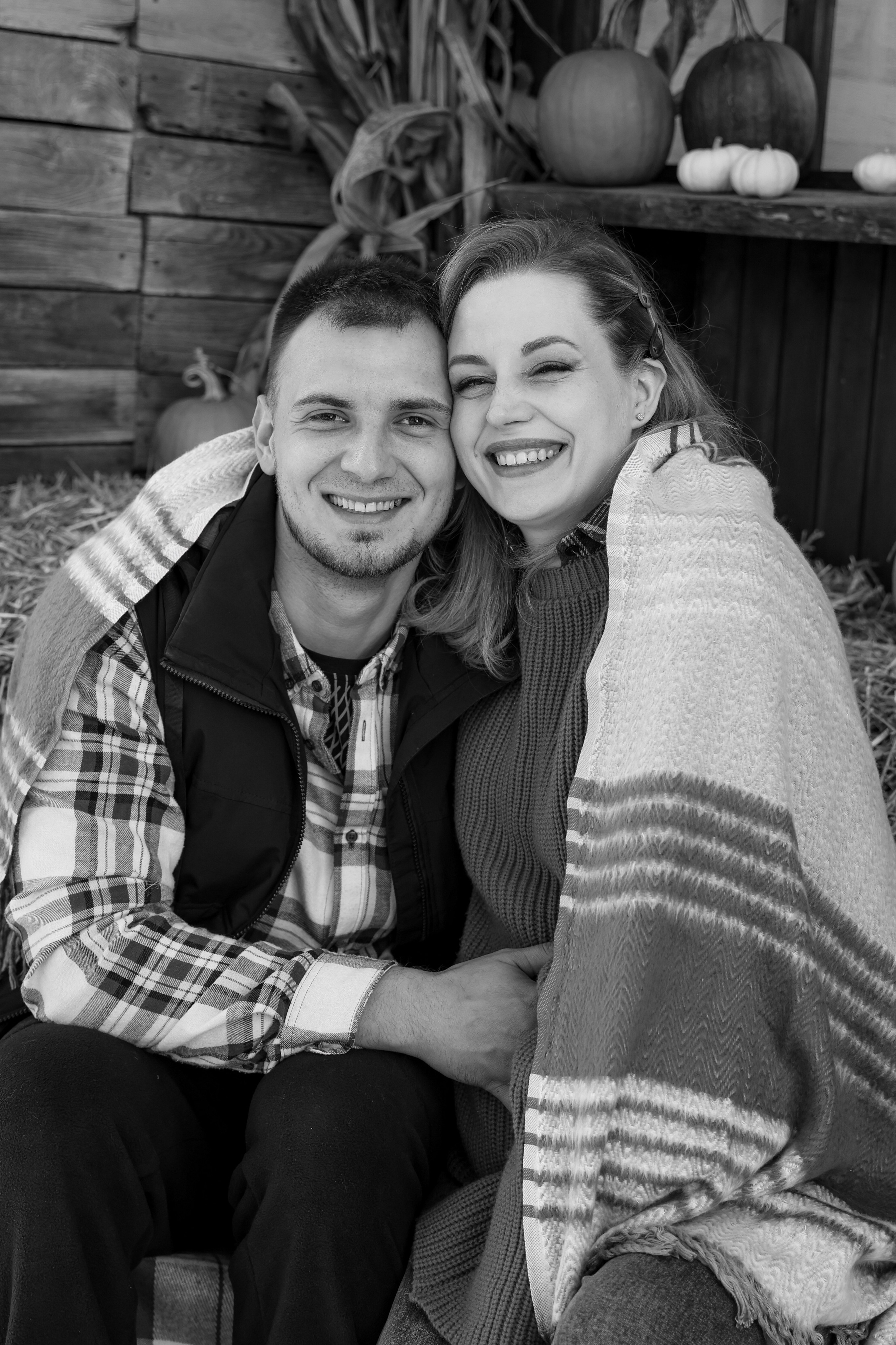 Владимир & Евгения. Семейная. Свадебный и Event фотограф в Москве Бажина Ирина