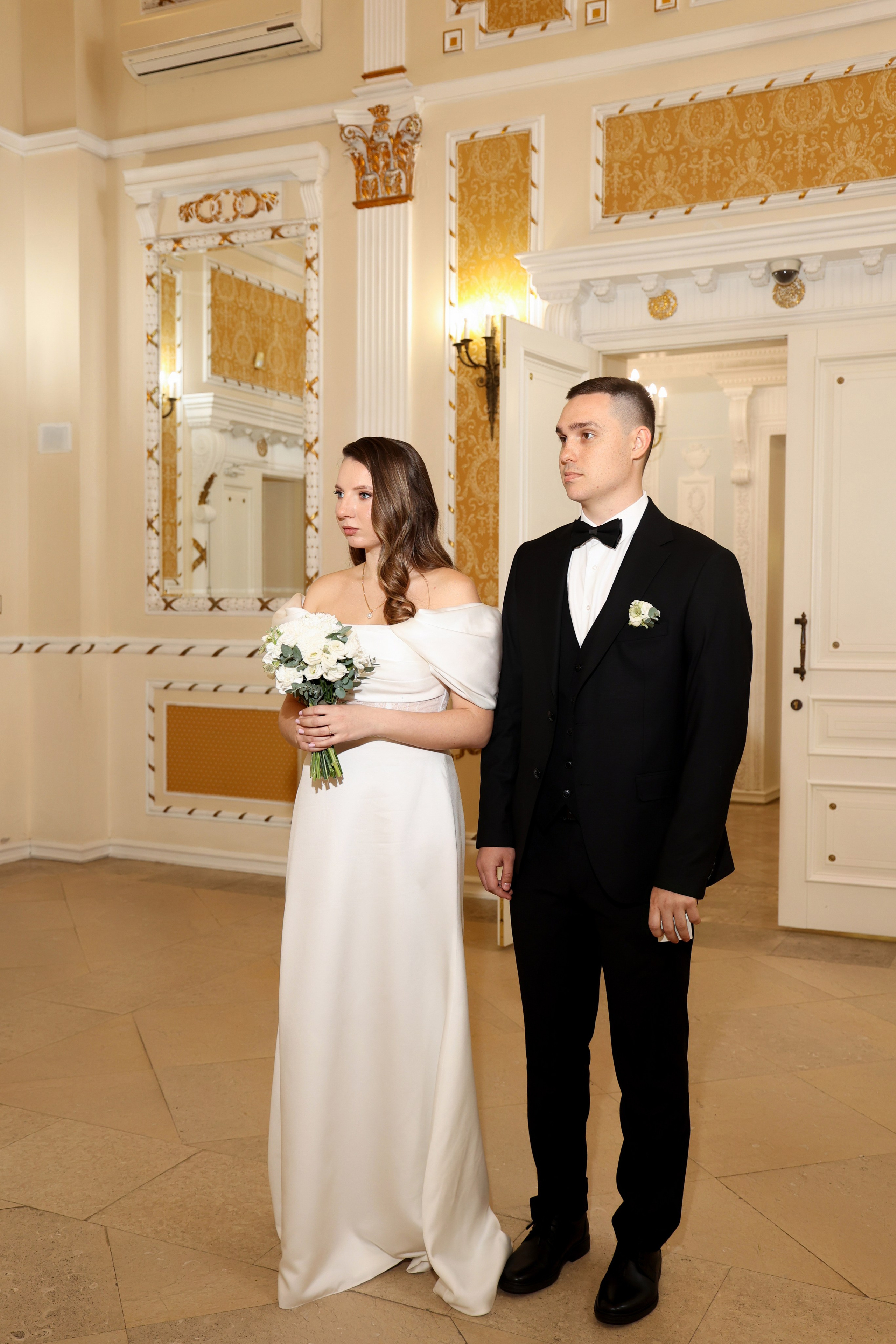 Роман & Ольга. Свадебный и Event фотограф в Москве Бажина Ирина