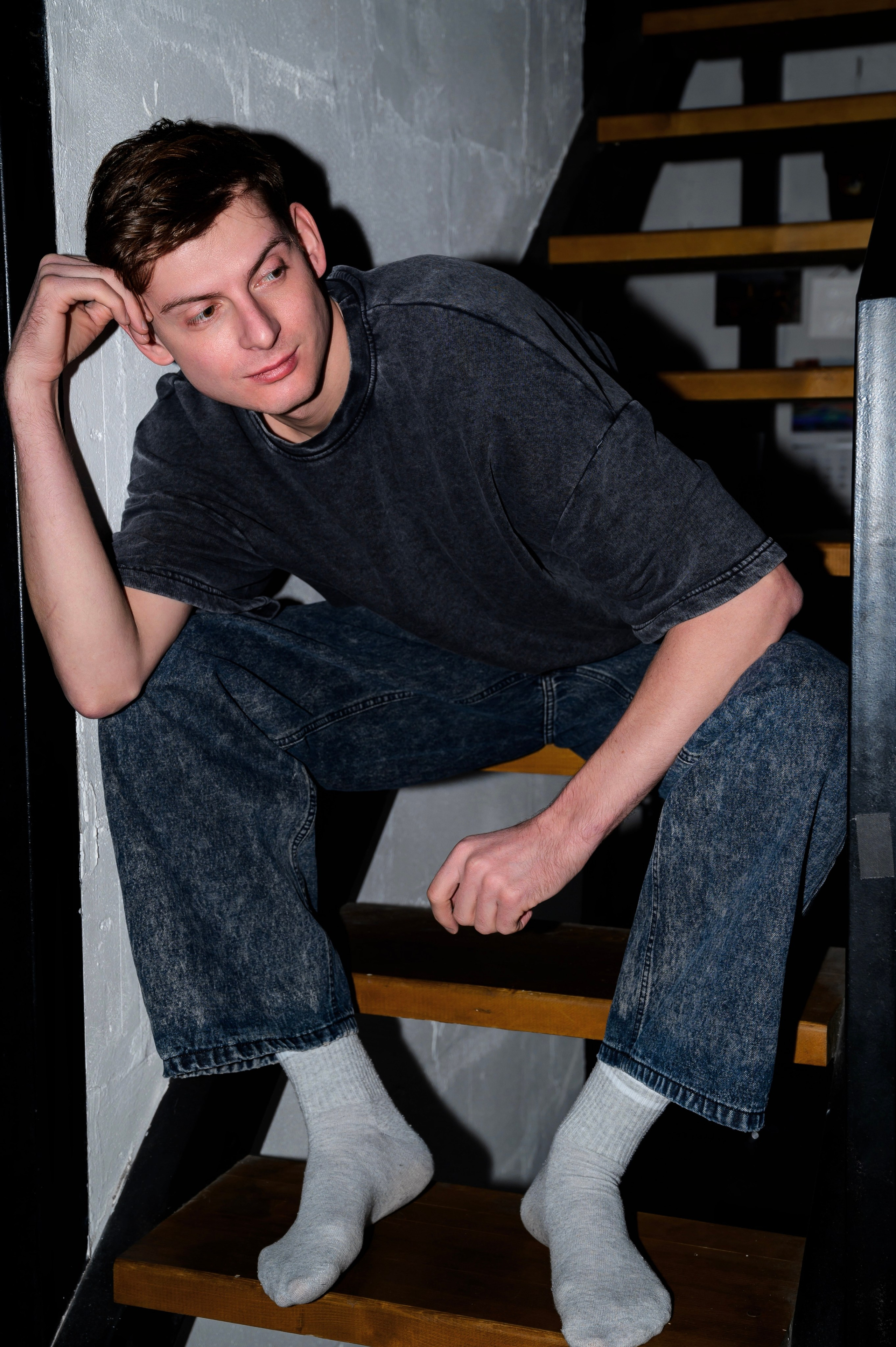 Кирилл. Семейный, портретный и свадебный фотограф Екатерина Макарова